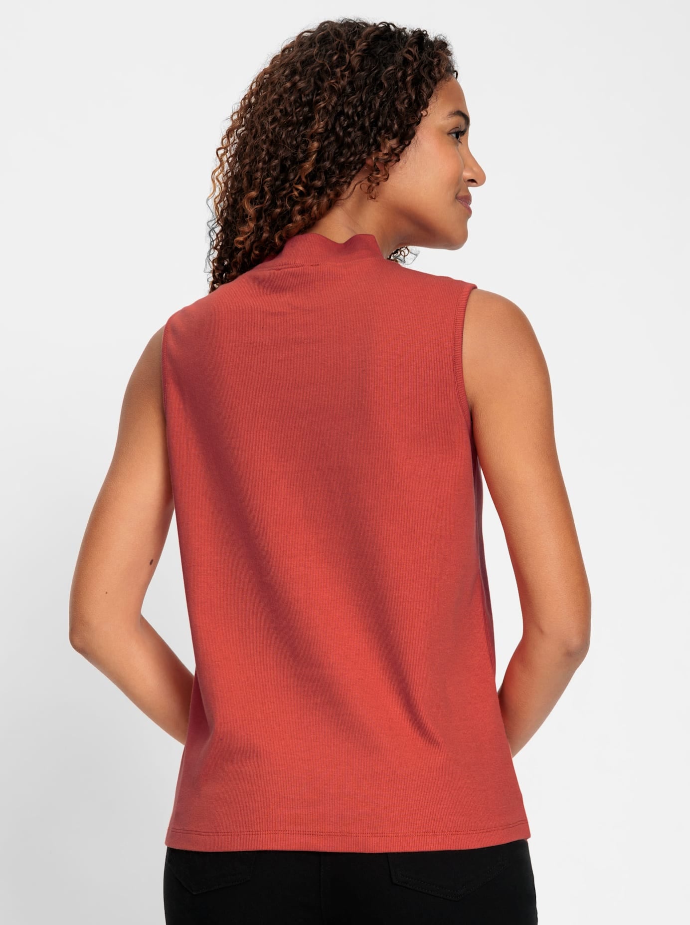 Casual Looks Shirttop