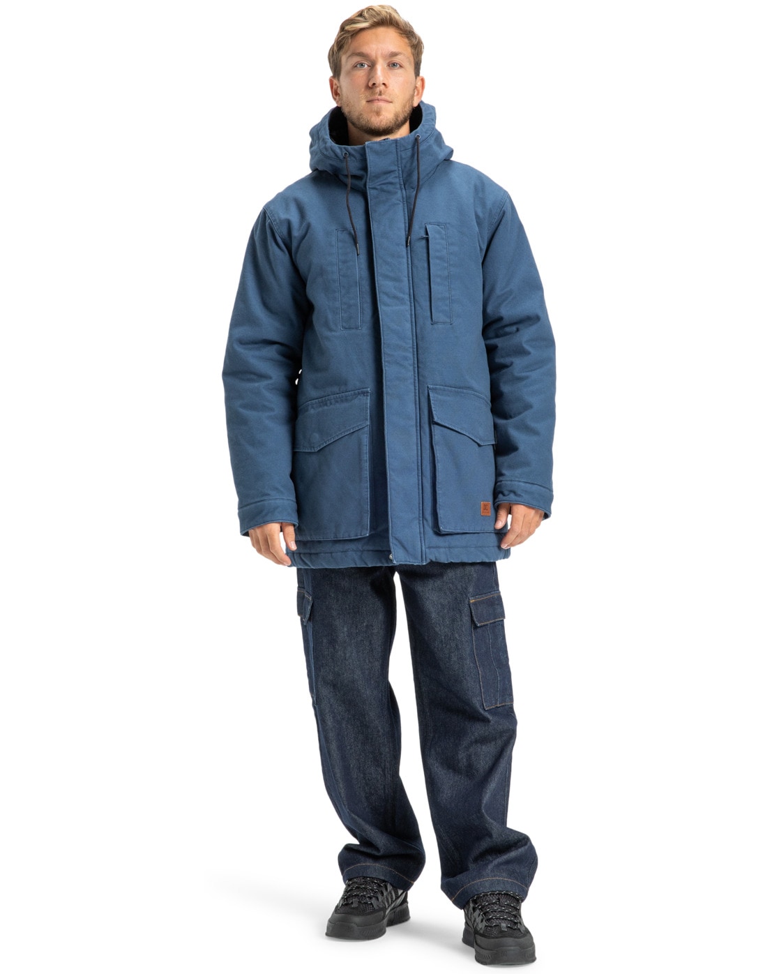 DC Shoes Outdoorjacke »Juryfield«