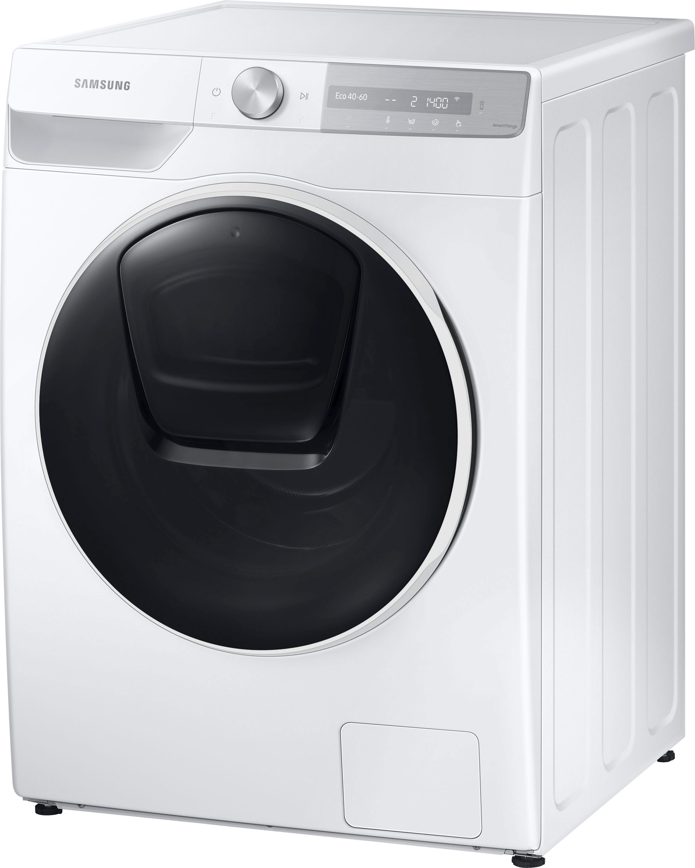 Samsung Waschmaschine WW7500T »WW9GT754AWH«, 9 kg, 1400 U/min
