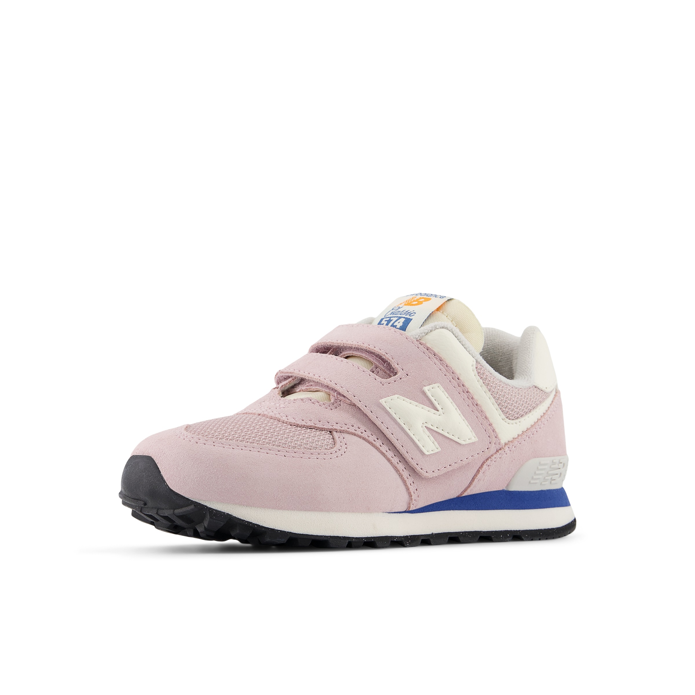 New Balance Sneaker »U574 "Evergreen"«, mit Klettverschluss
