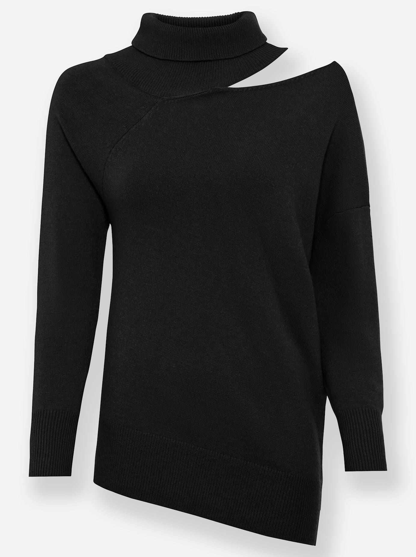 heine Rollkragenpullover »Rollkragenpullover«