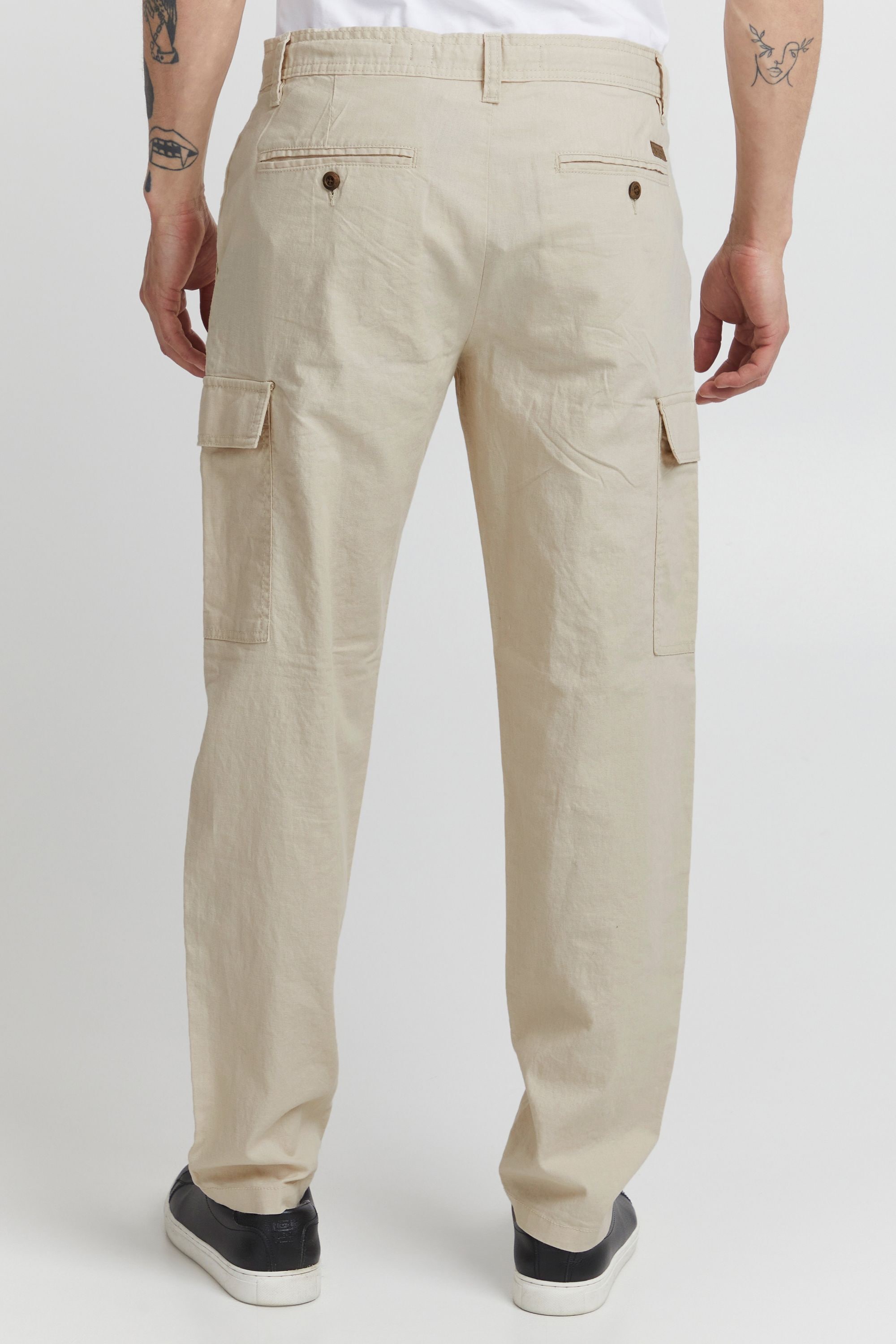 Indicode Cargohose »Cargohose IDMosat«