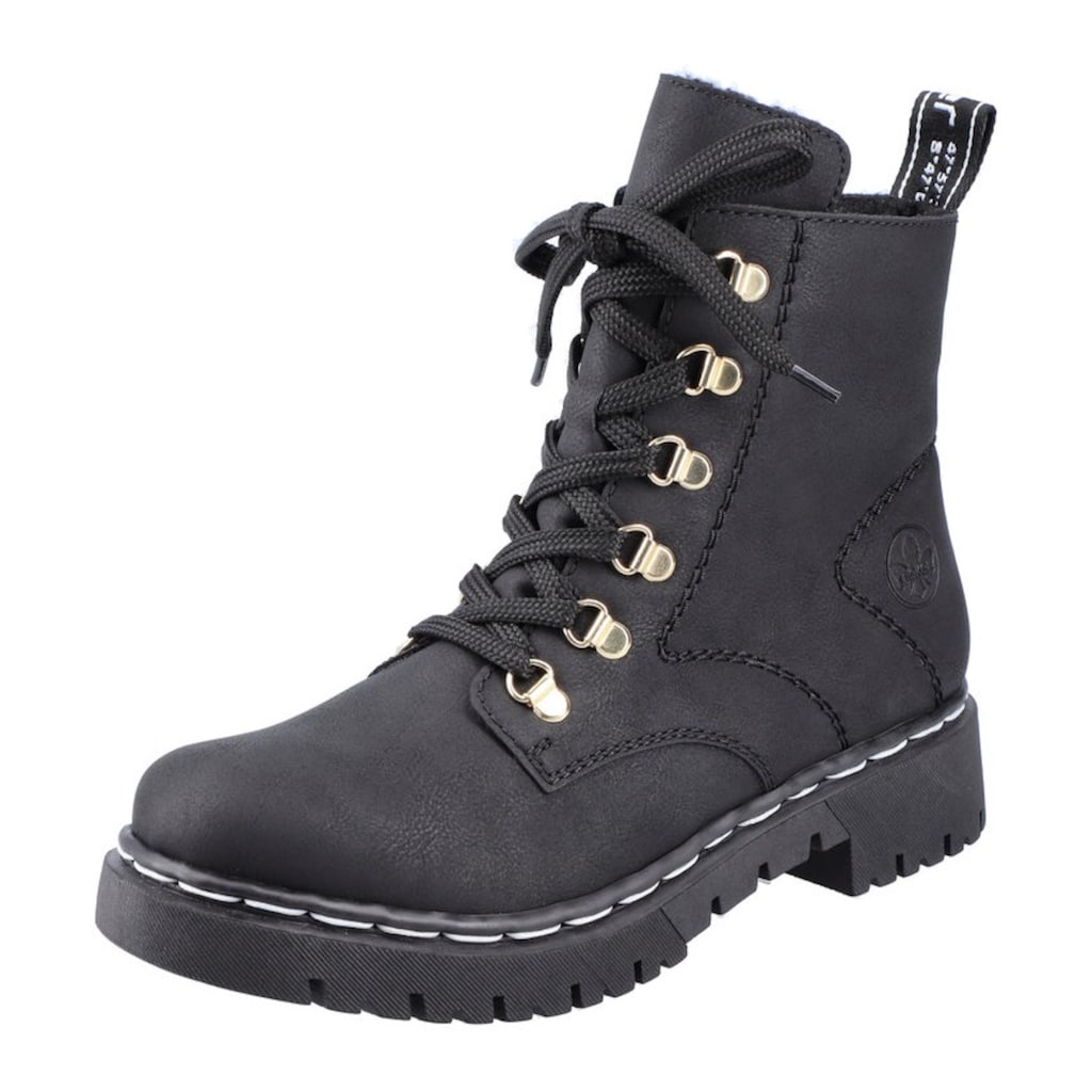 Rieker Winterboots