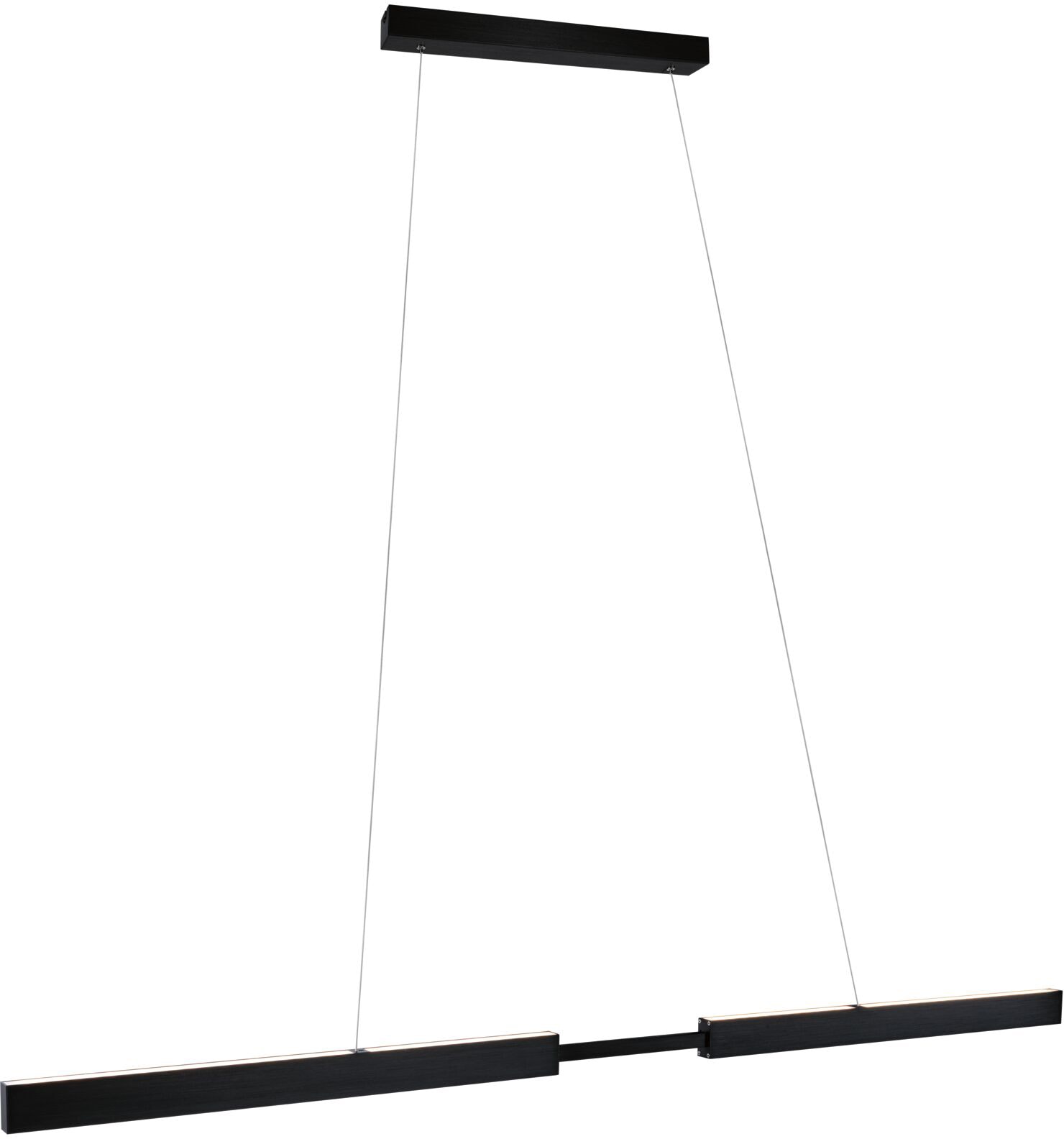 Paulmann LED Pendelleuchte »Aptare«