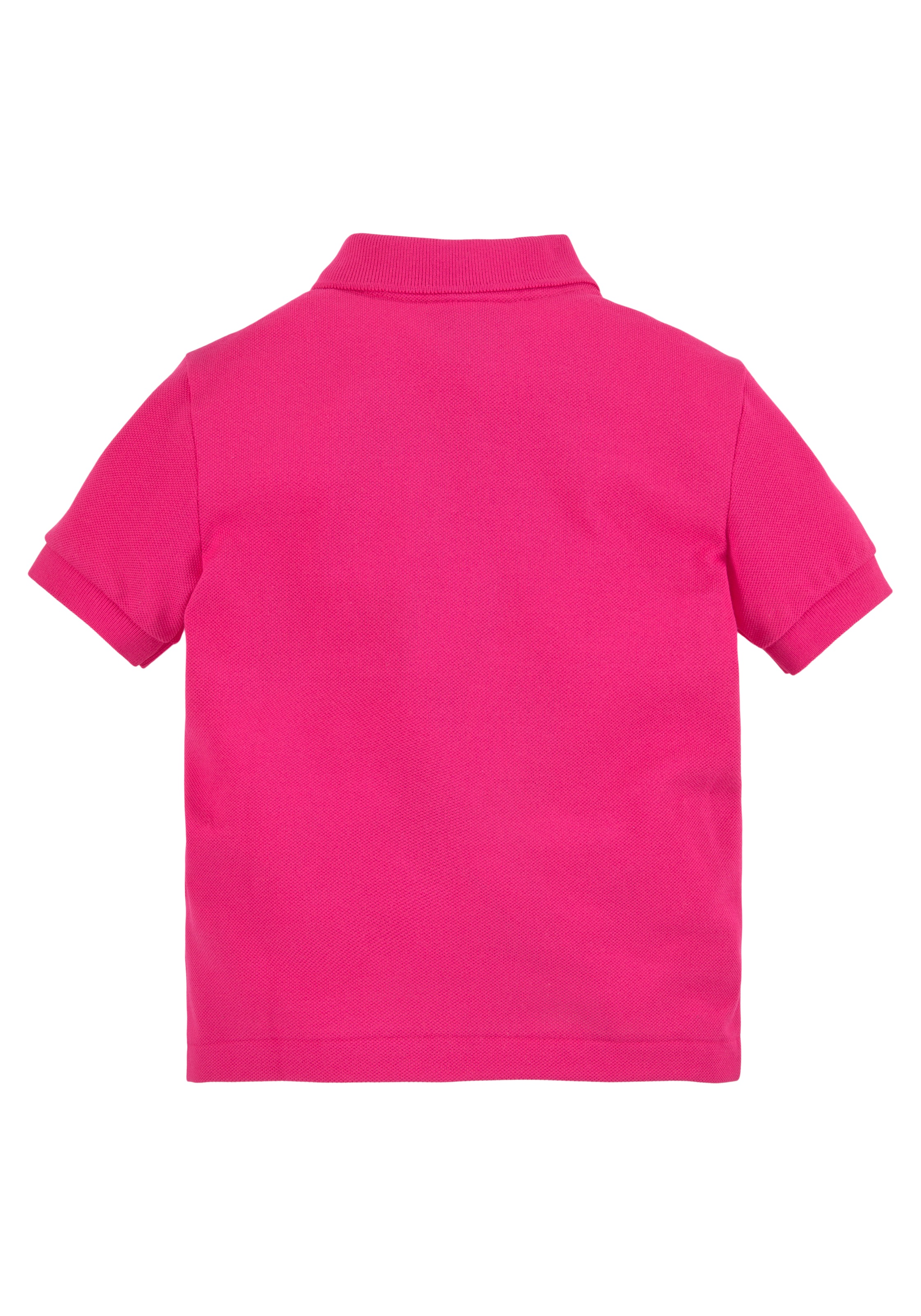 Lacoste Poloshirt, Kinder Kids Junior Kids aufgesticktem OTTO kaufen Kroko MiniMe,Junior, Polo mit bei