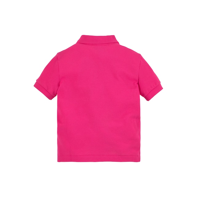 Lacoste Poloshirt, Kinder Kids Junior MiniMe,Junior, Kids Polo mit aufgesticktem  Kroko kaufen bei OTTO