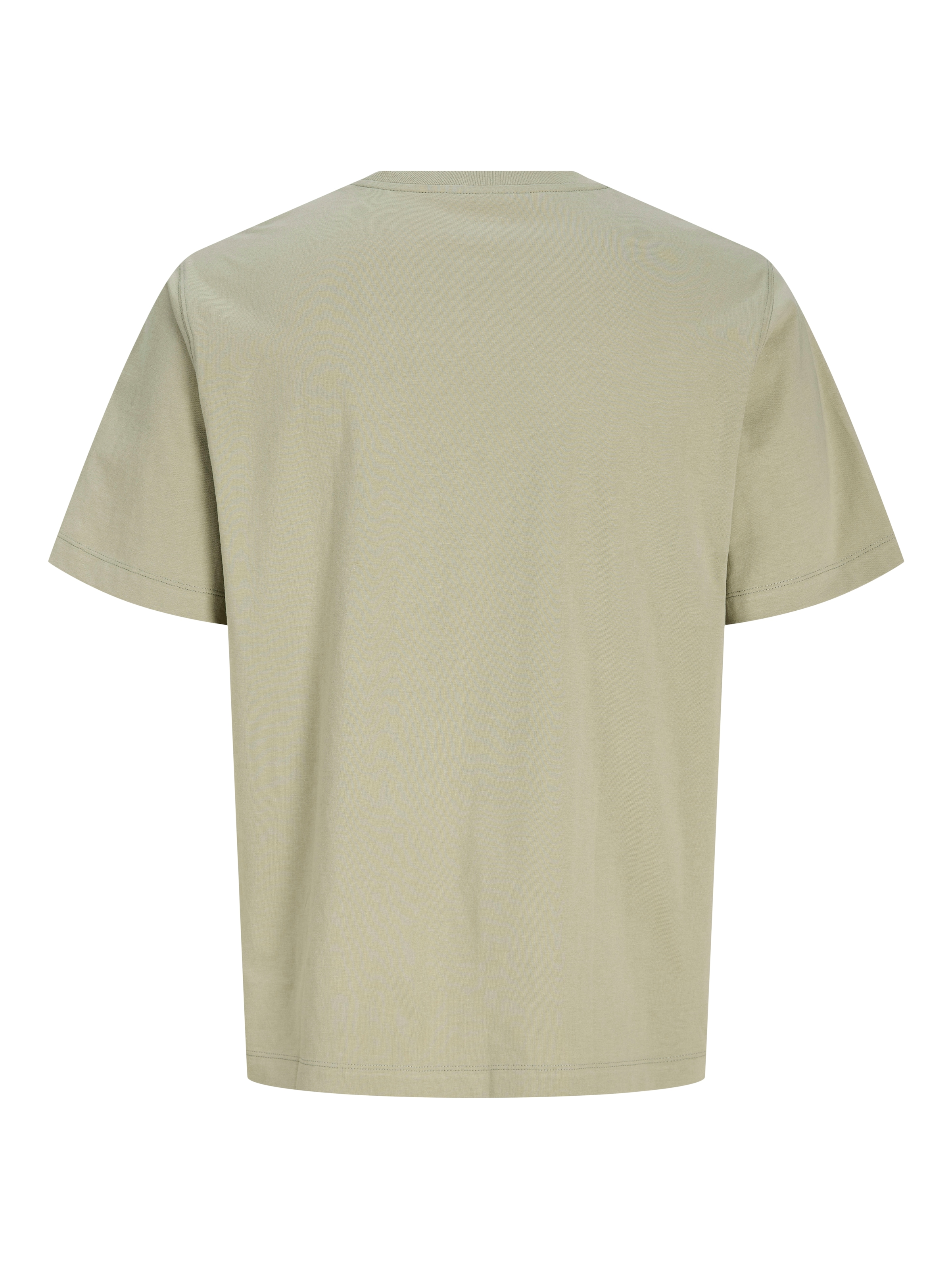 Jack & Jones T-Shirt »JORSAVONA BOX TEE SS CN STYD SS26« Baumwolle, regular fit