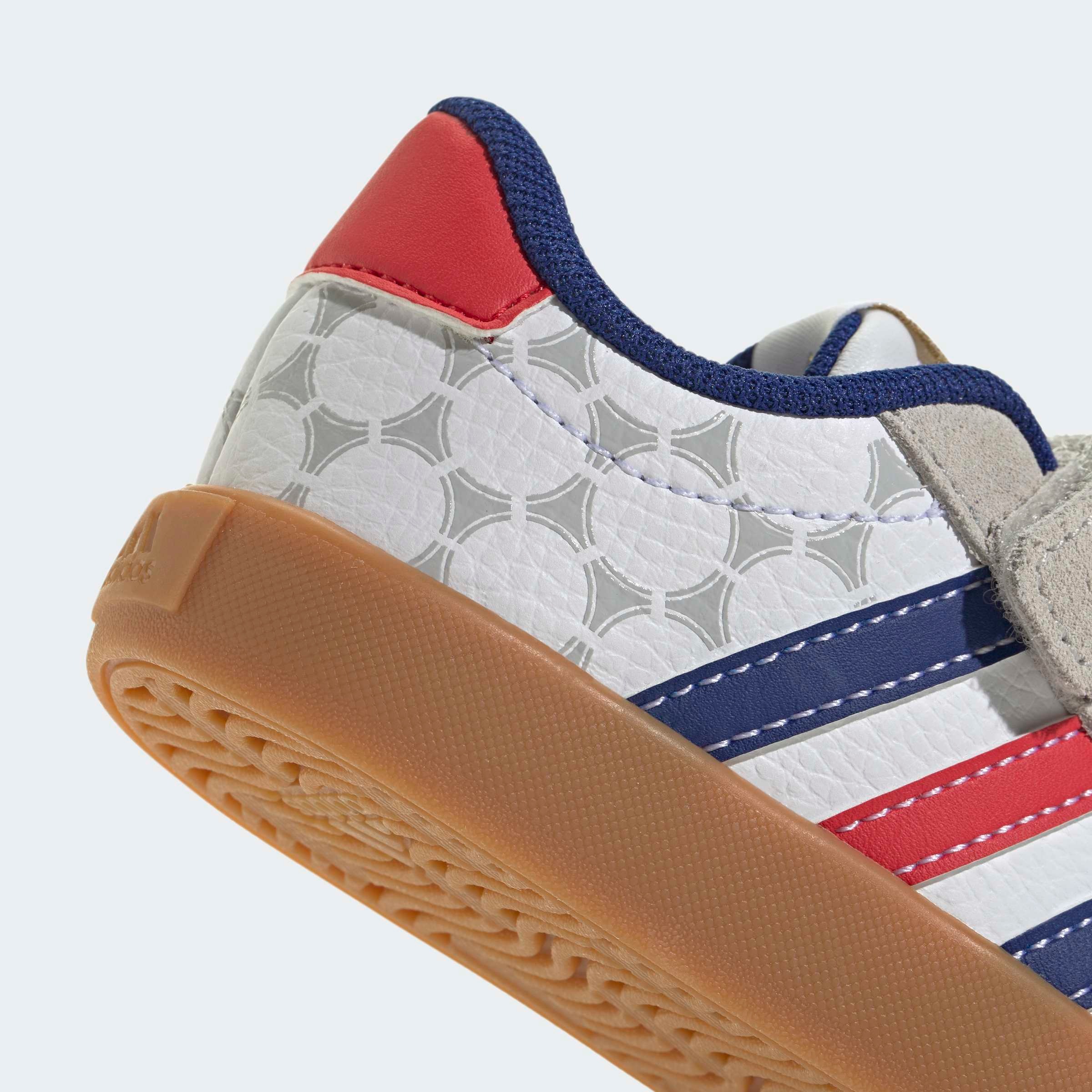 adidas Sportswear Sneaker »VL COURT 3.0 KIDS«  für Kinder, World Cup Nations Pack