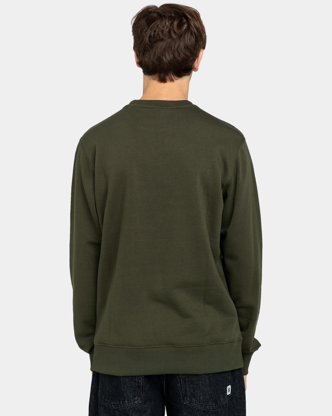 Element Sweatshirt »Cornell Classic«