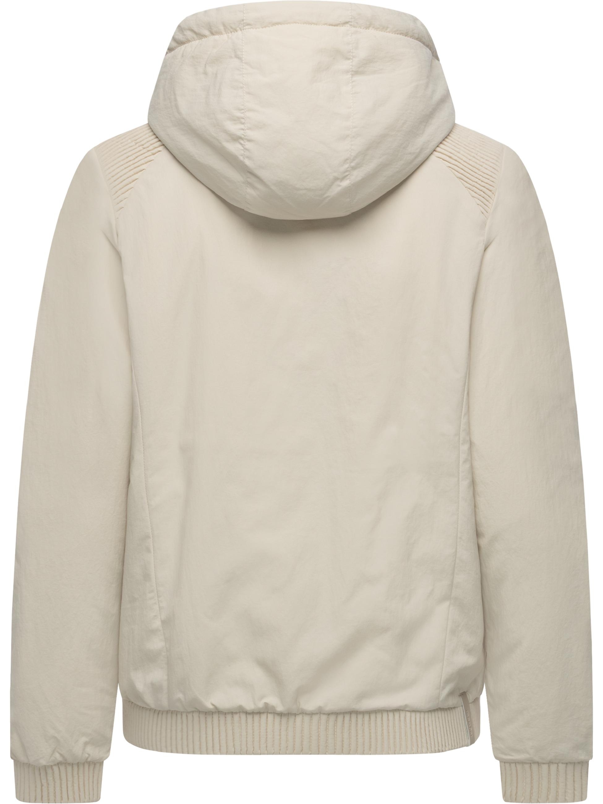 Ragwear Bomberjacke »Bomberjacke Chinta Warm YOUMODO«