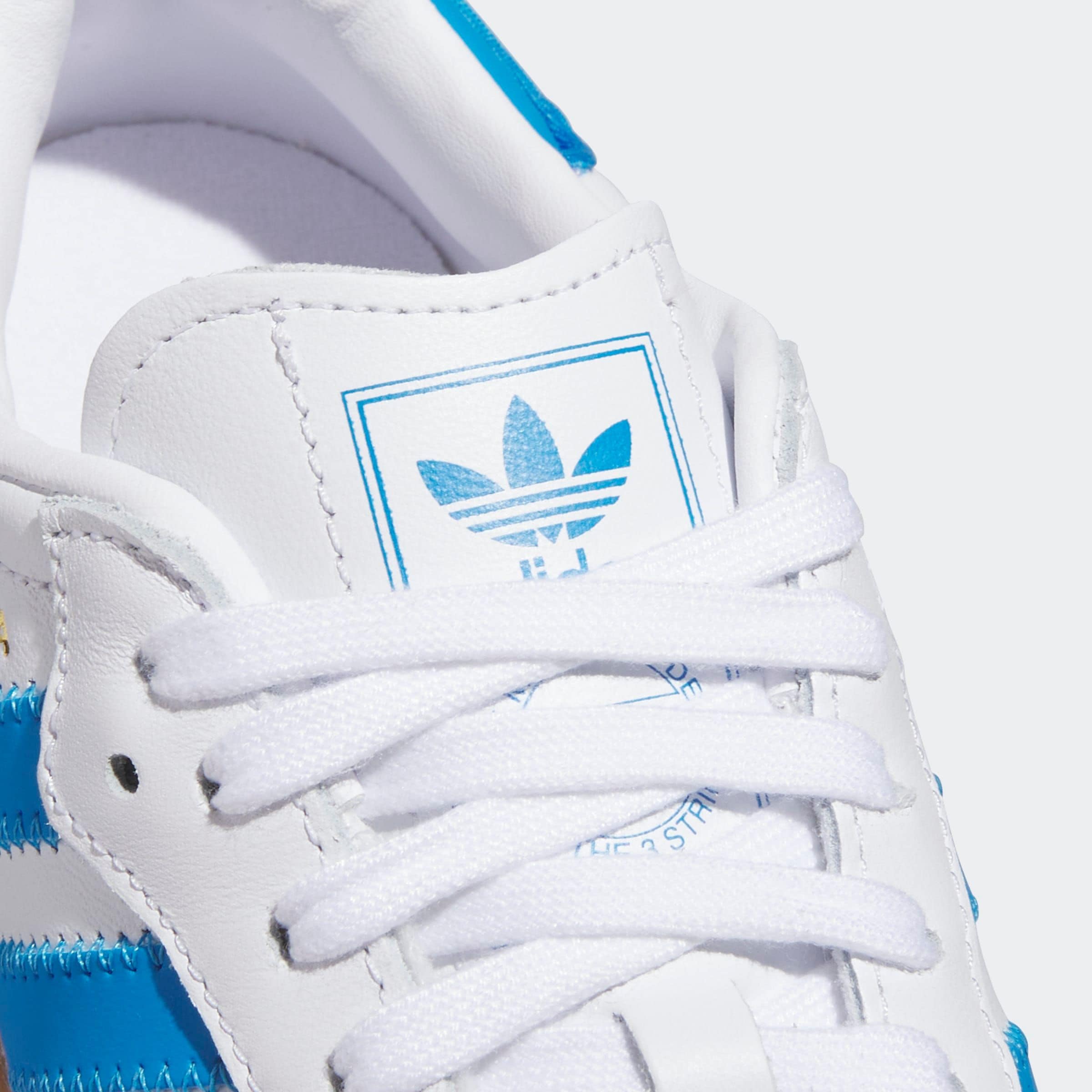 adidas Originals Sneaker »SAMBAE KIDS«