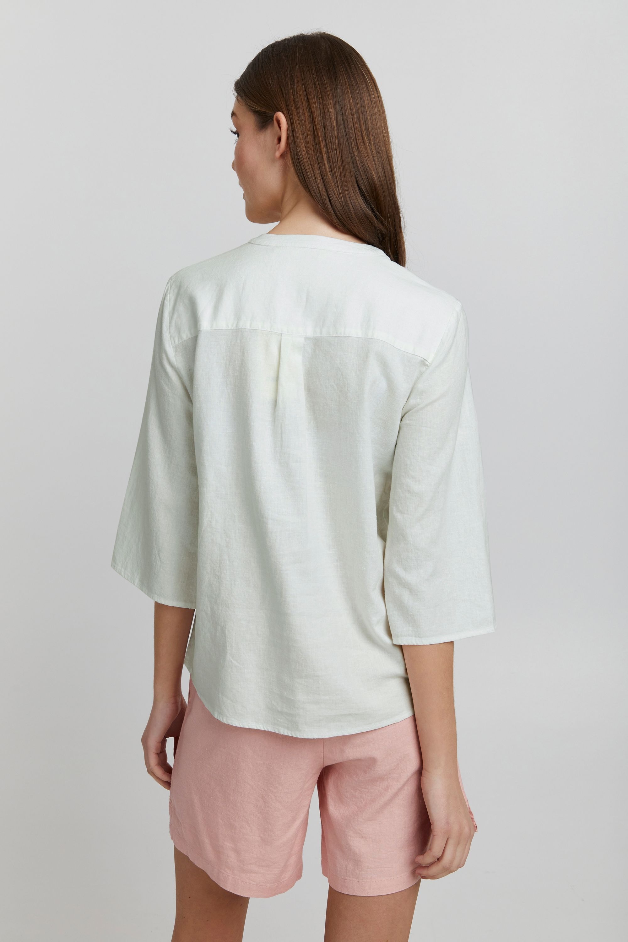 OXMO Klassische Bluse »Bluse OXAnea«