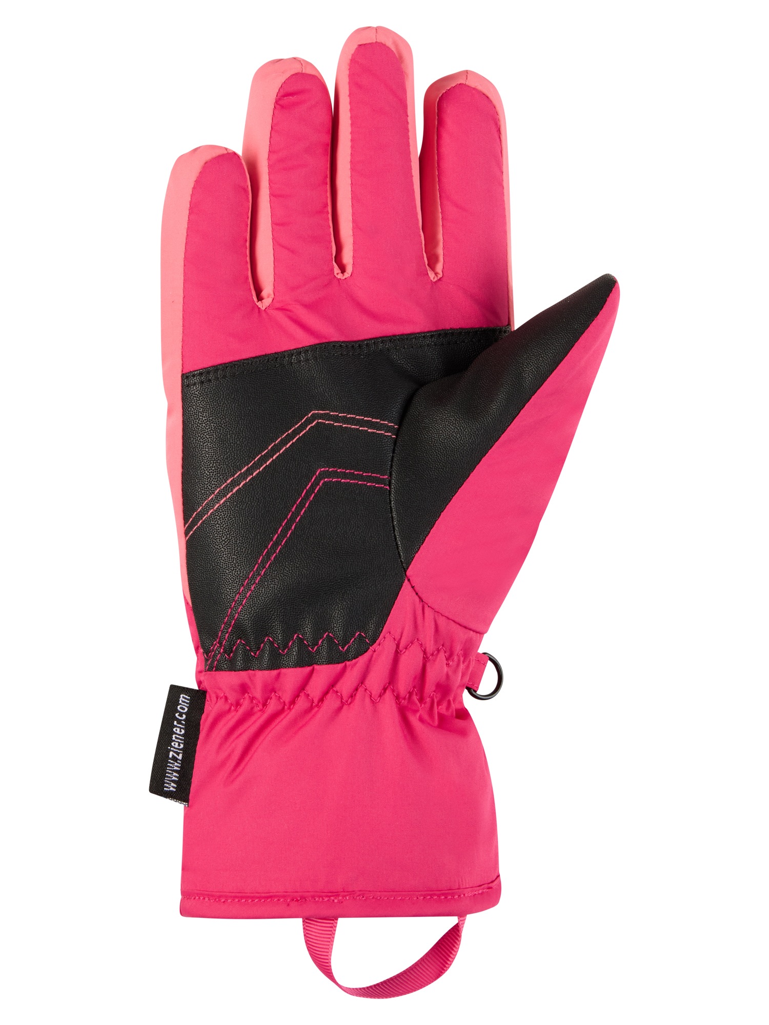 Ziener Skihandschuhe »LAVIVI-Z AS® glove junior«
