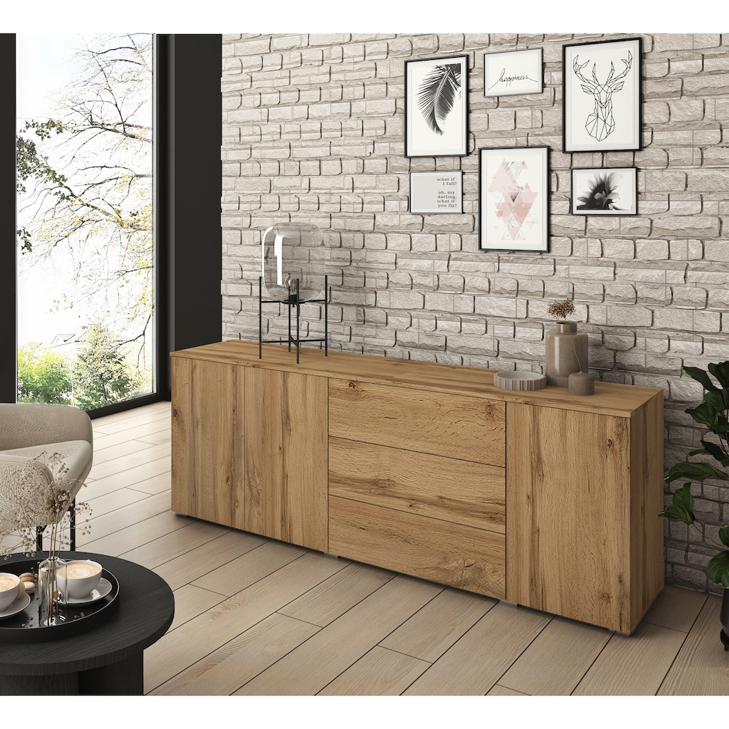 INOSIGN Sideboard »Paris«