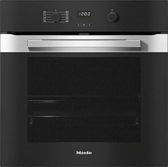 Backofen, , »H 2850 BP«