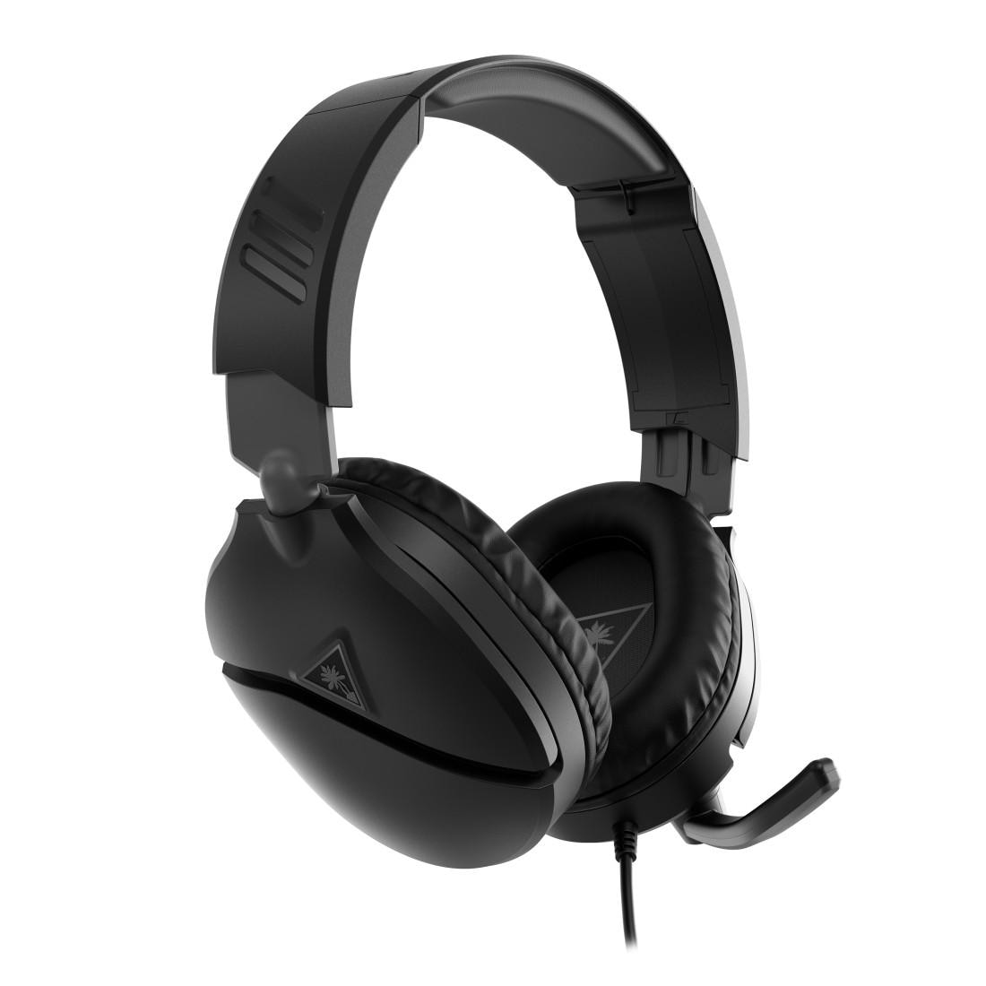 Turtle Beach Gaming-Headset »Recon 70P«, Stummschaltung
