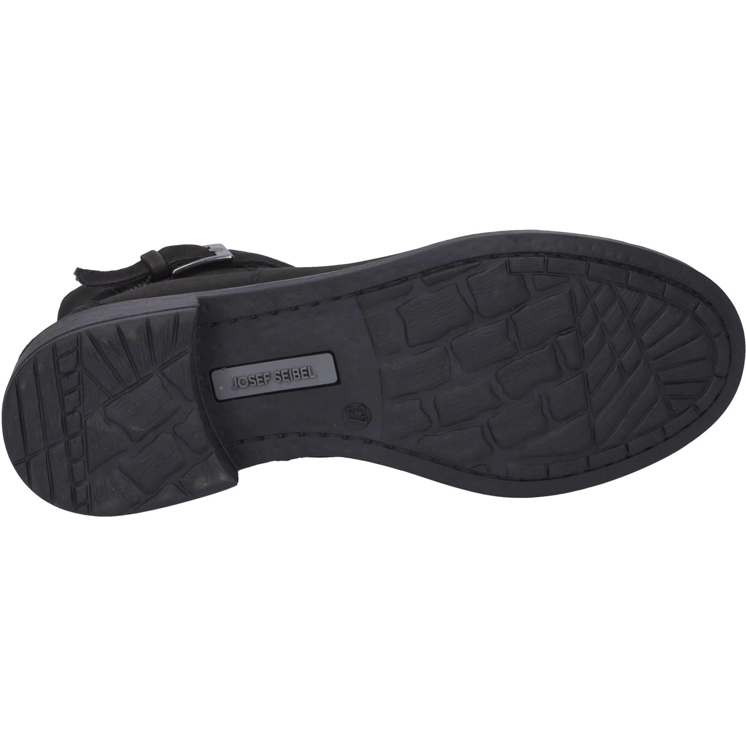 Josef Seibel Stiefelette »Selena 17, schwarz«