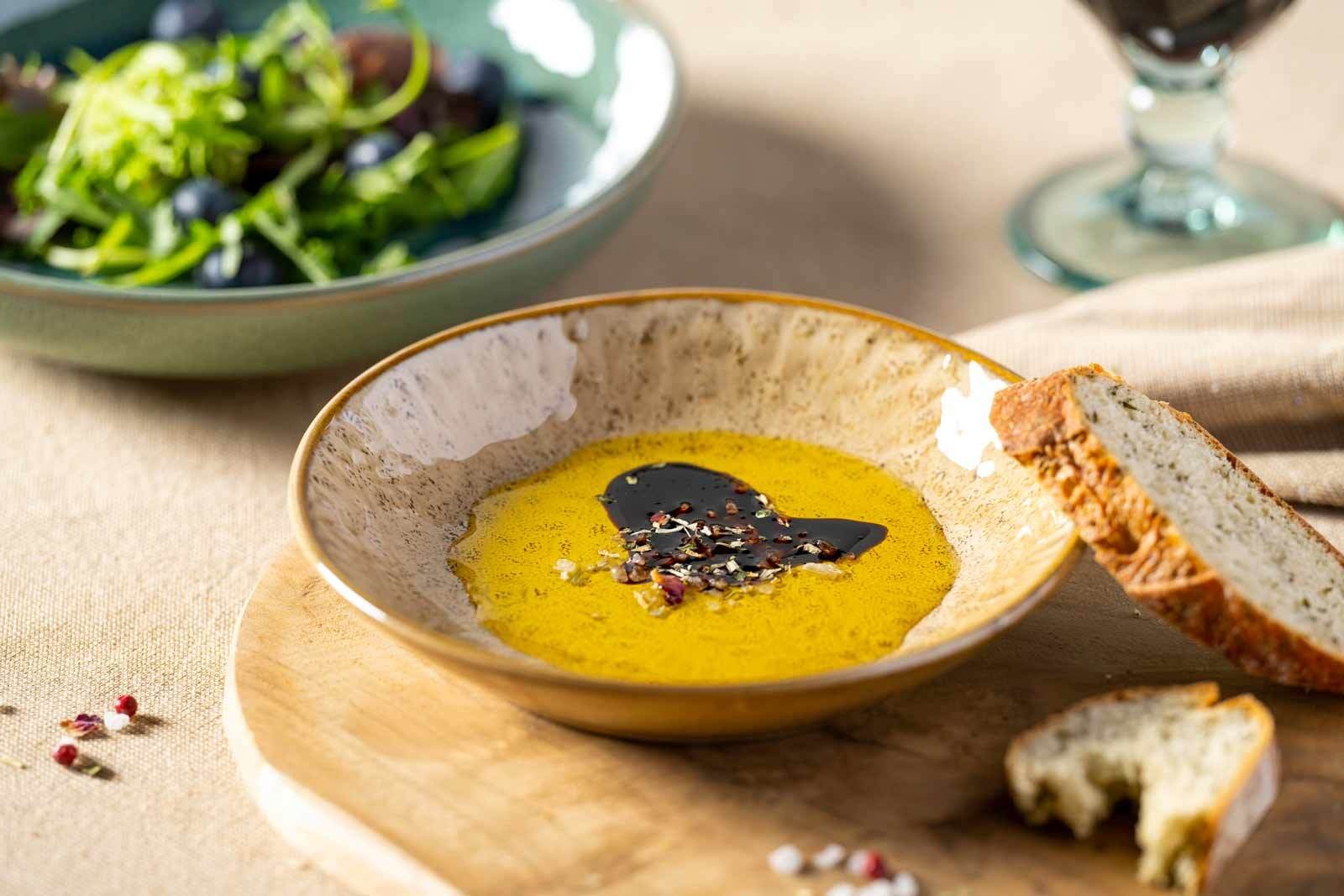 LEONARDO Brotteller »Keramikteller Matera ø 16,3 cm 6er Set«