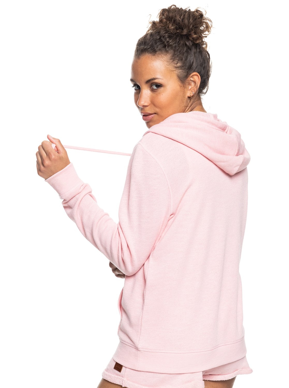 Roxy Kapuzensweatjacke »Perfect Wave«