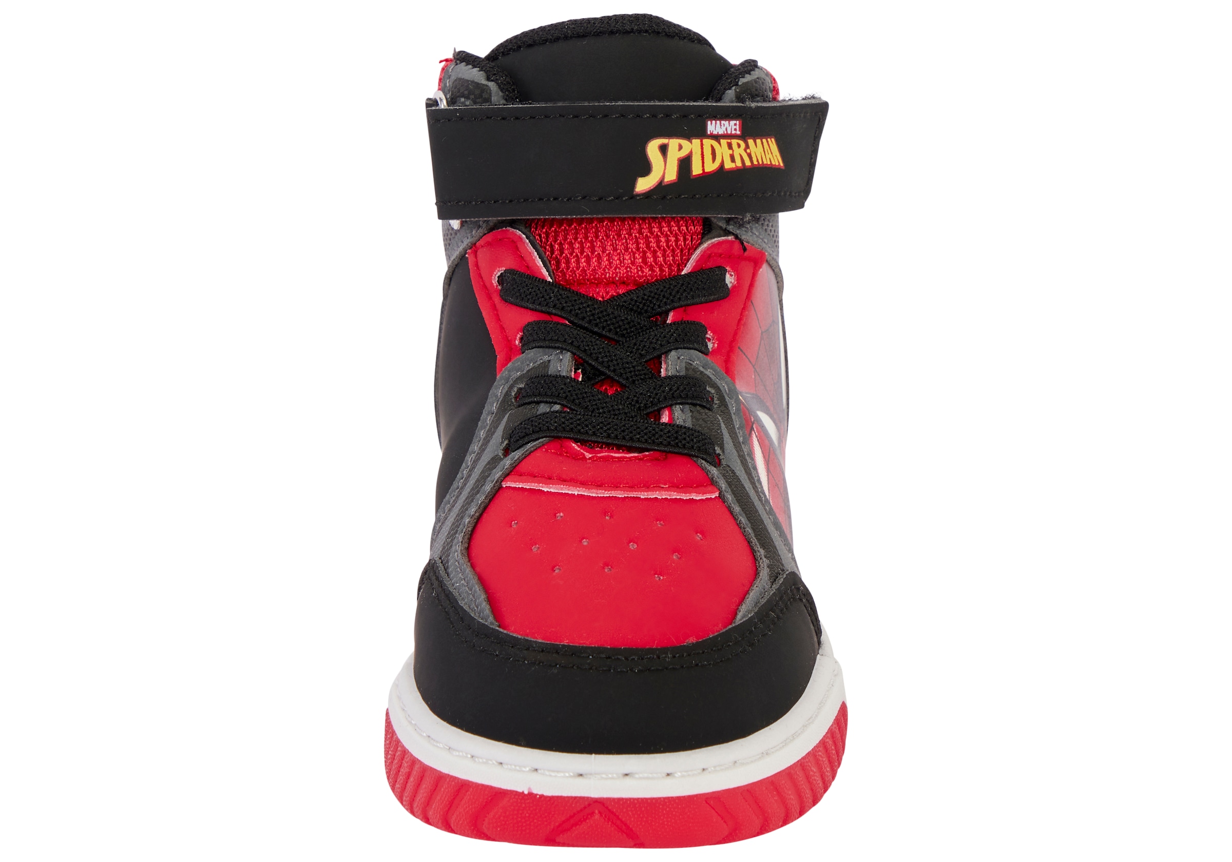 Disney Sneaker »SPIDERMAN«  mit cooler Blinkfunktion