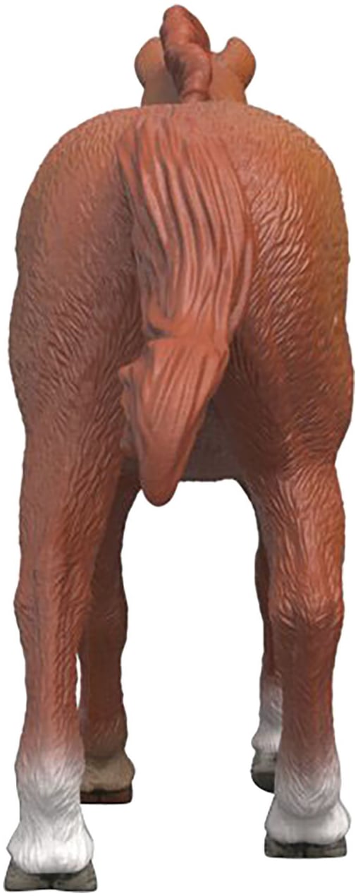 Schleich® Spielfigur »HORSE CLUB, Englisches Vollblut Hengst (14915)«