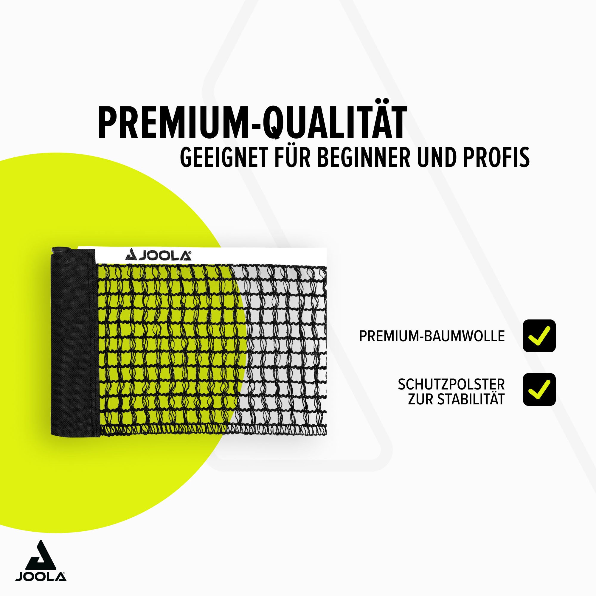 Joola Tischtennisnetz »Avanti«