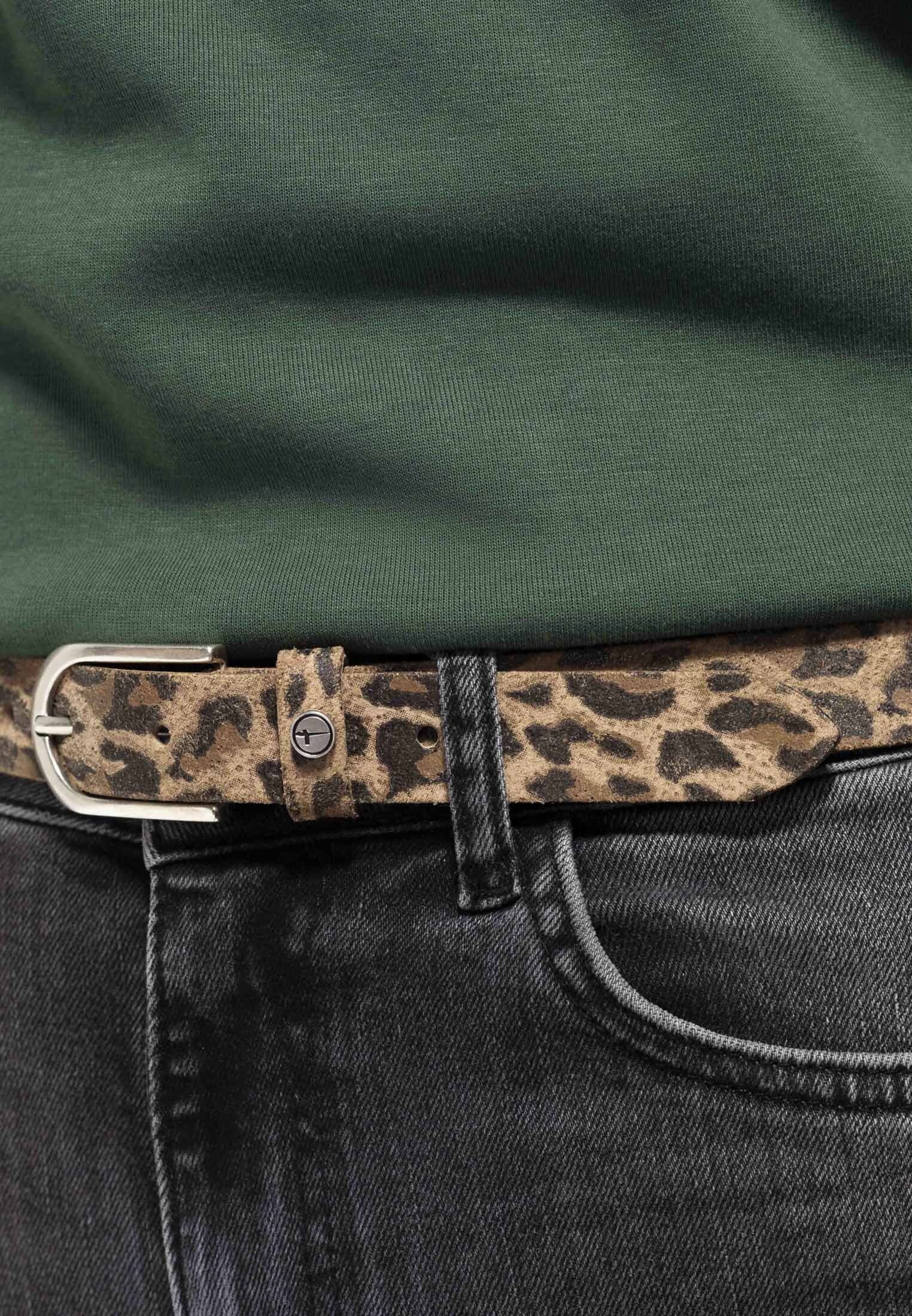 Tamaris Ledergürtel »Gürtel Essential Classics«