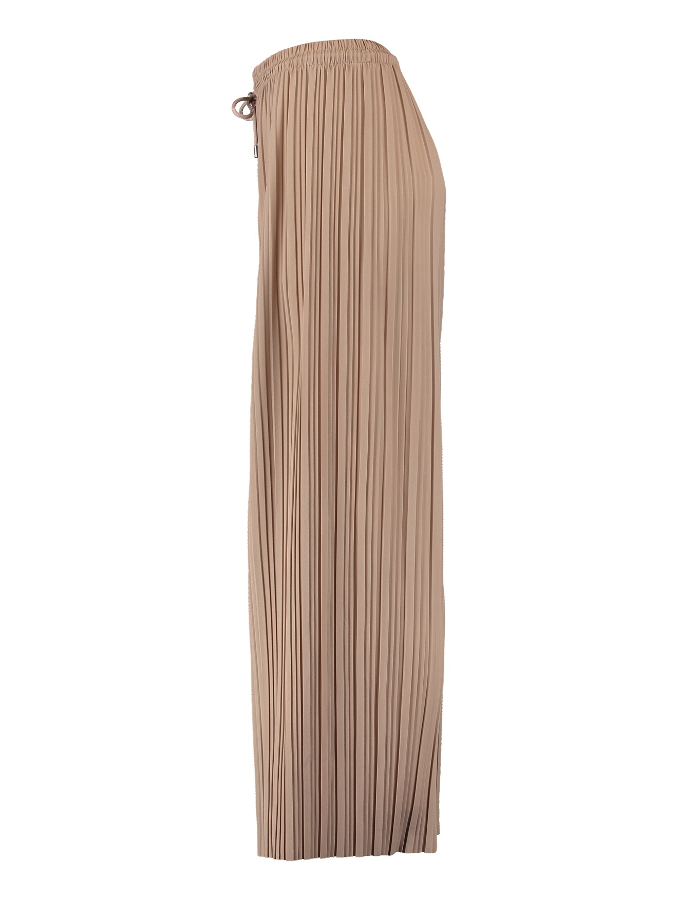 HaILY’S Schlupfhose »LG P TR Fa44biola«, mit Plisseefalten