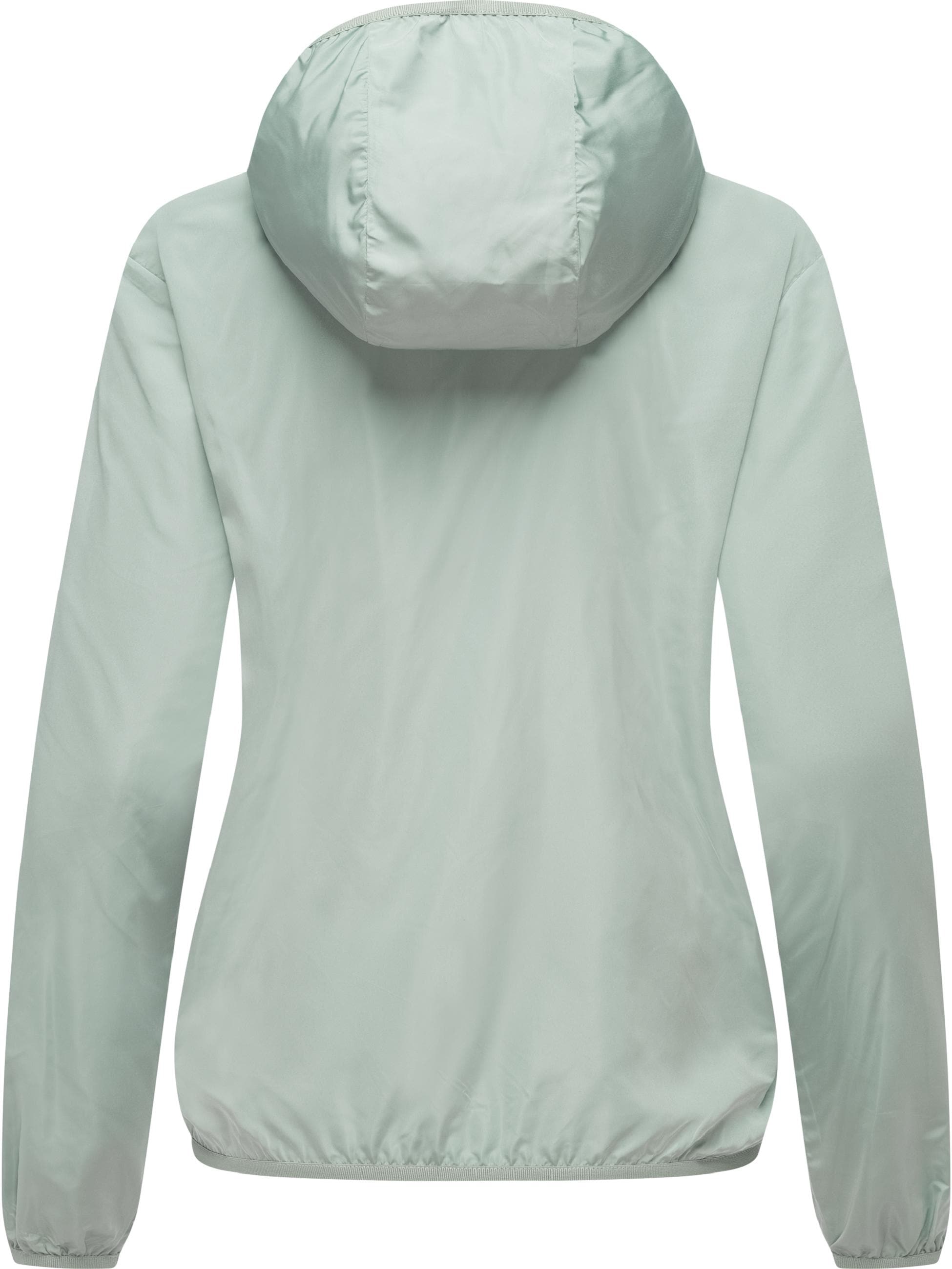 Ragwear Outdoorjacke »Outdoorjacke Vinzie C«