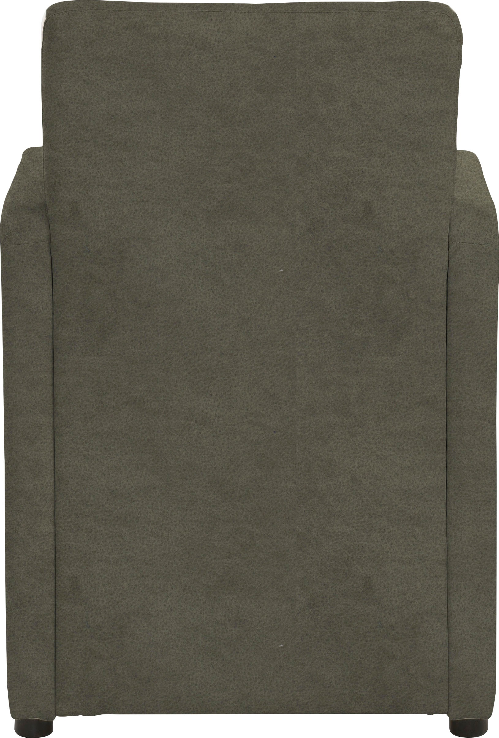 Home affaire Cocktailsessel »Bologna« in verschiedenen Farben und Materialien erhältlich