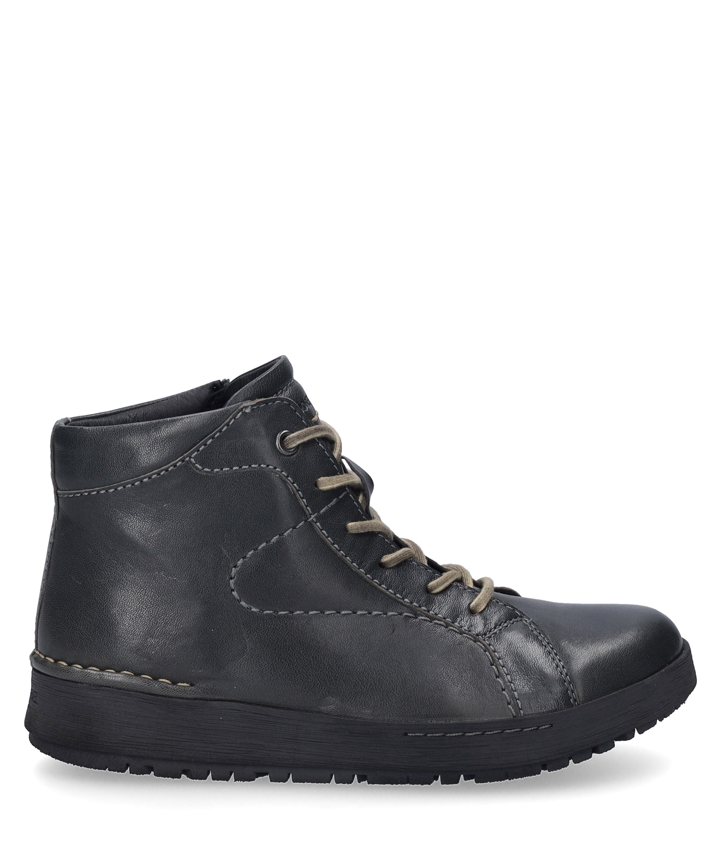 Josef Seibel Stiefelette »Anna 03, granit«