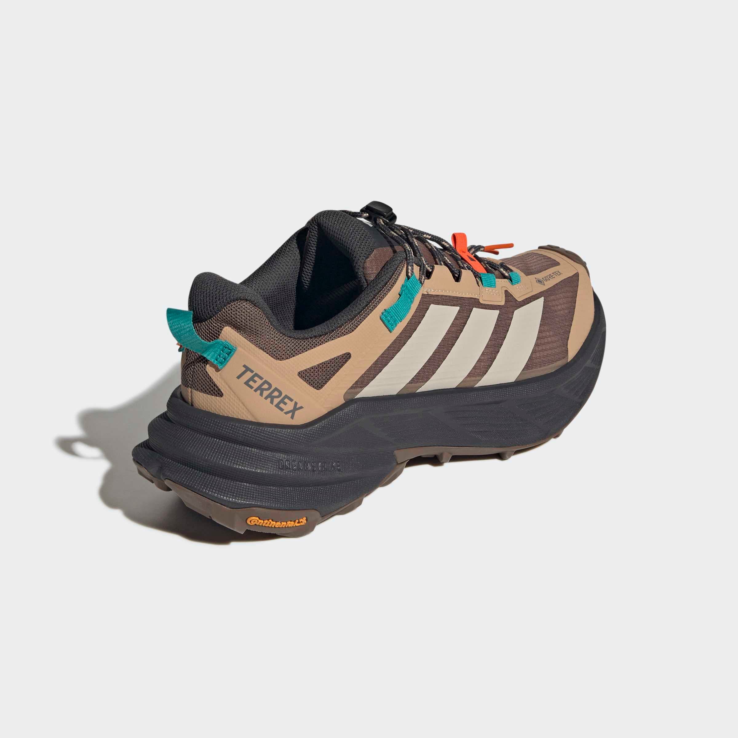 adidas TERREX Wanderschuh »FREEHIKER SL GORE-TEX«  wasserdicht dank Gore-Tex Membrane