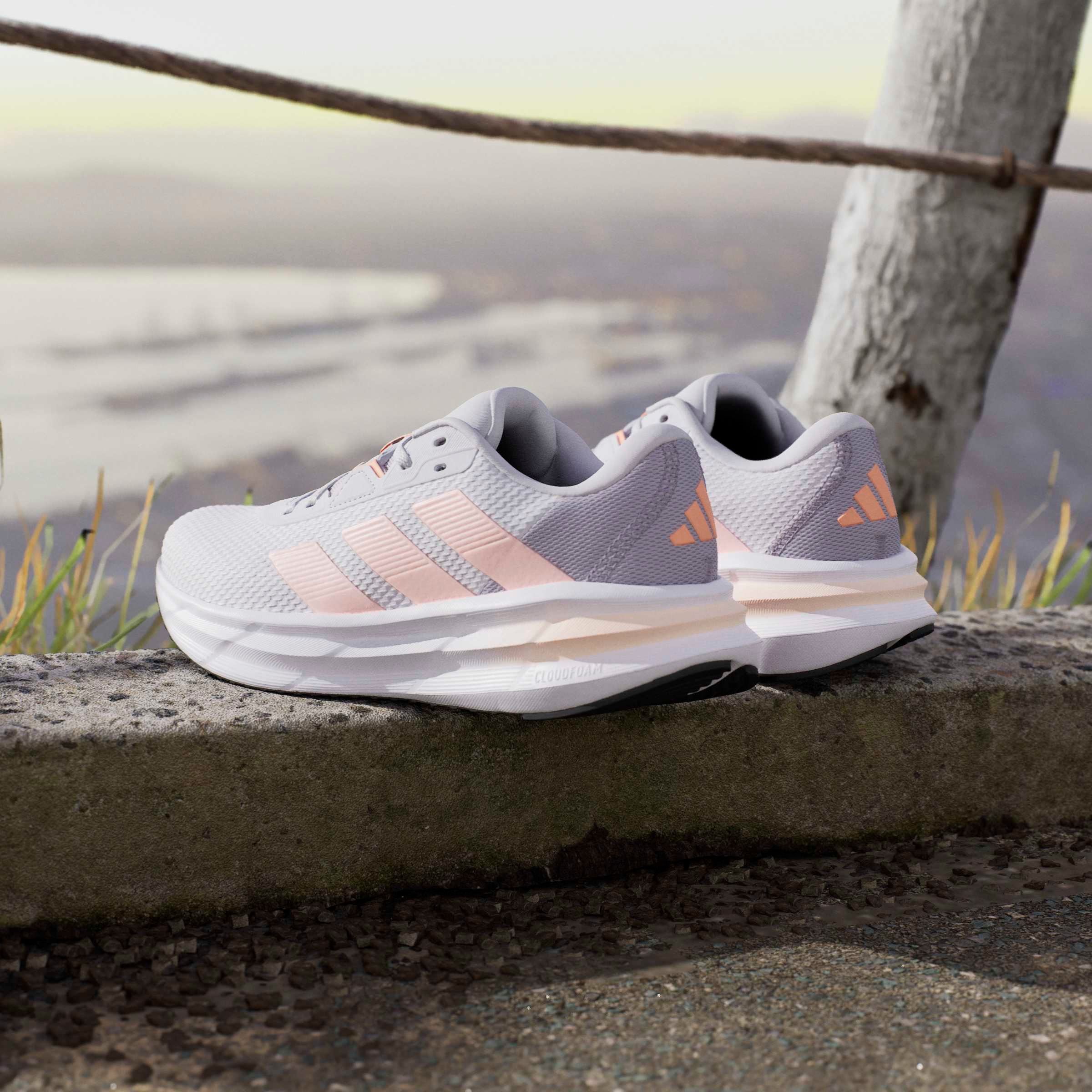 adidas Performance Laufschuh »GALAXY 7«