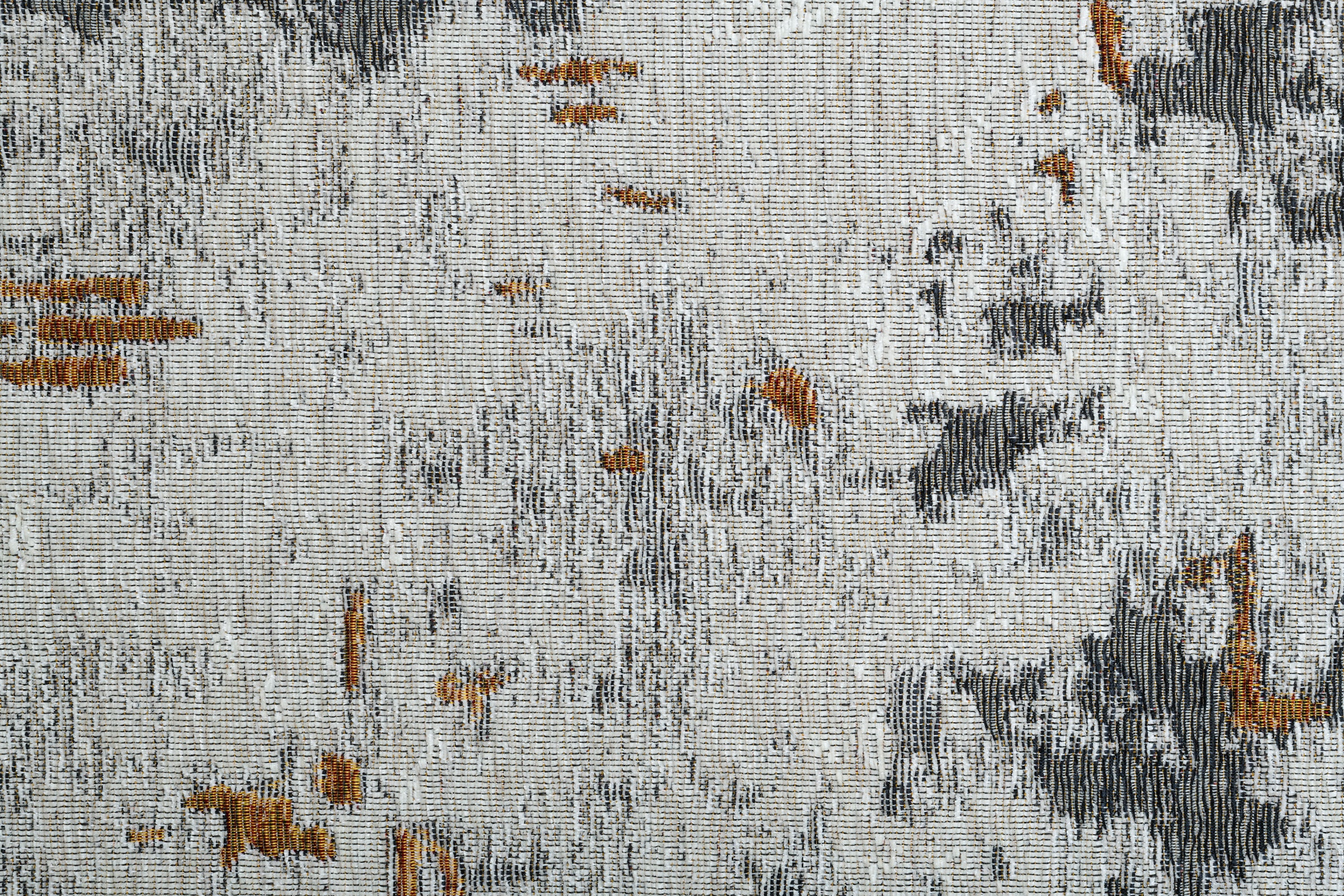 Sansibar Teppich »Keitum 014« rechteckig 3 mm Höhe Flachgewebe, modernes Design, Motiv Martiniglas