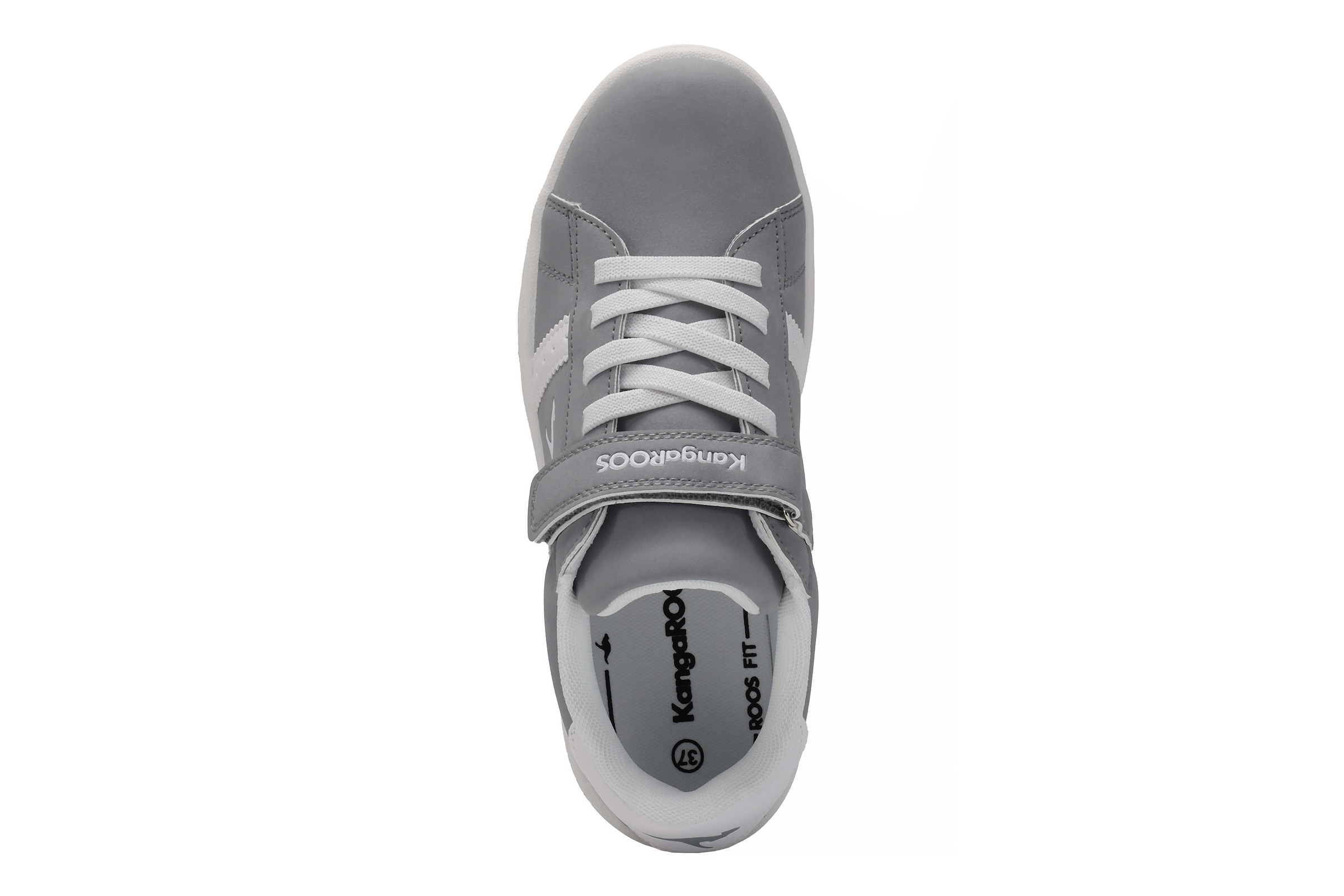 KangaROOS Sneaker »K-CA MILES EV«