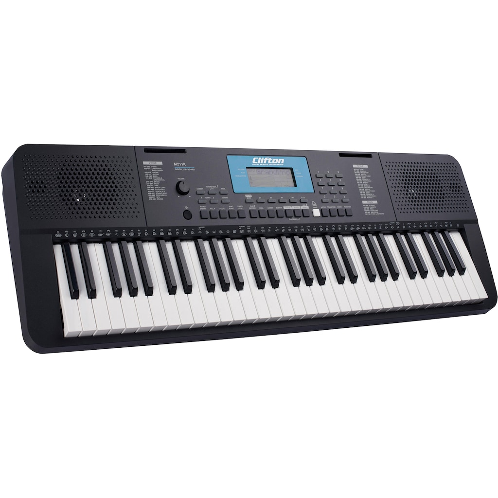 Clifton Home-Keyboard »M211«