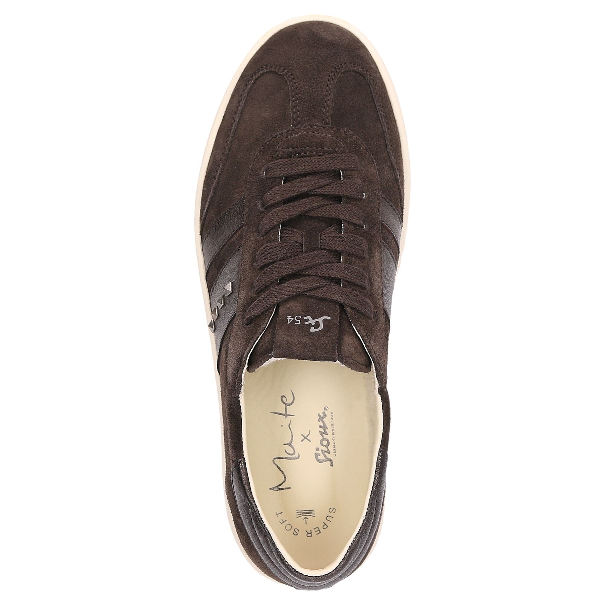 SIOUX Sneaker »Maites sneaker 005«
