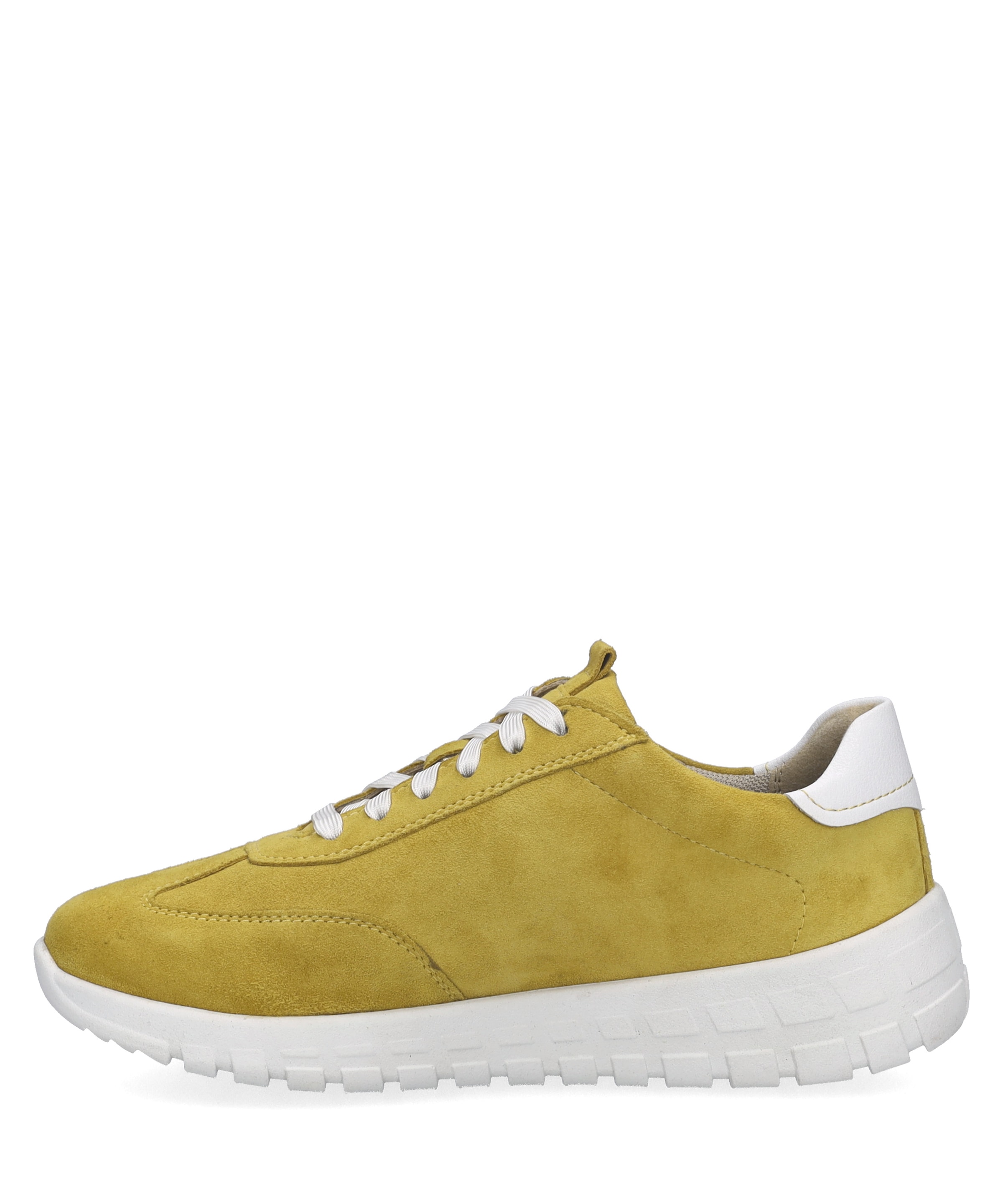 Josef Seibel Sneaker »Gabby 01, gelb-kombi«