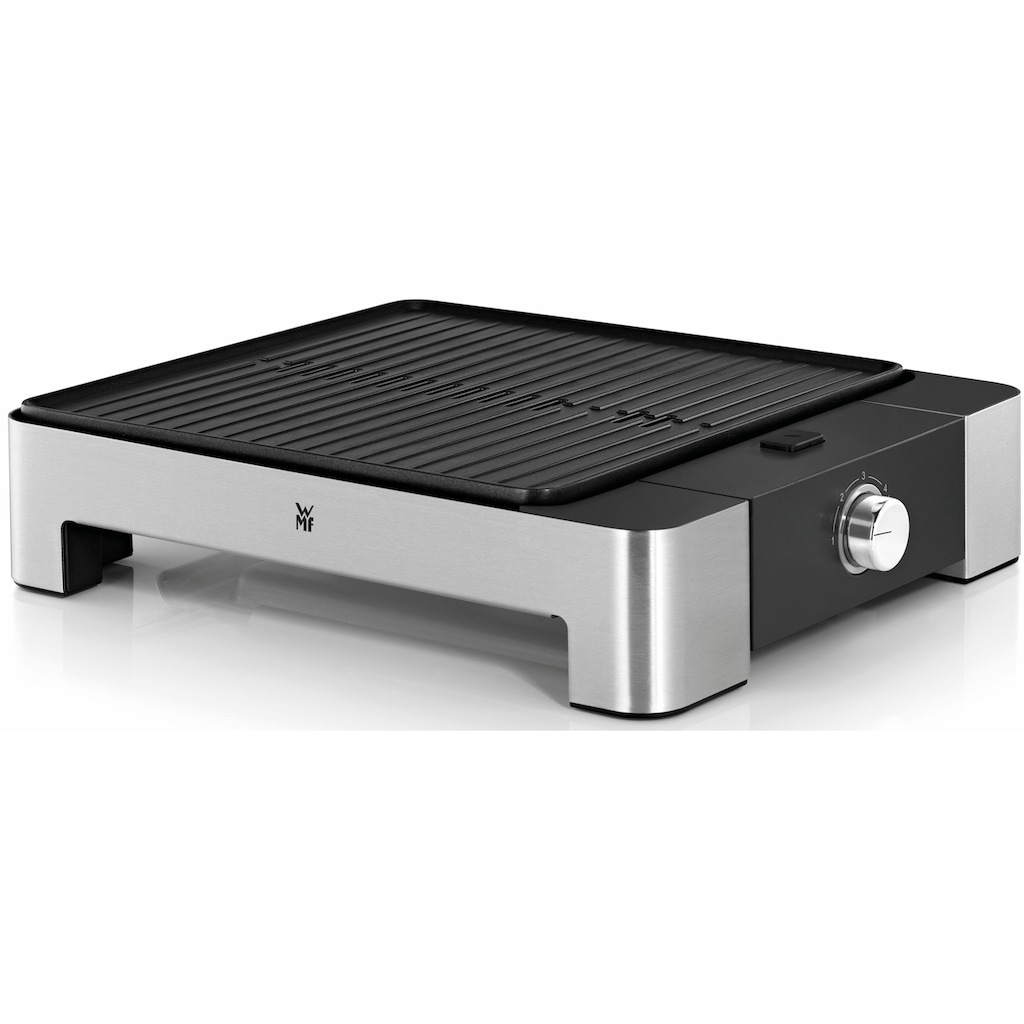 WMF Tischgrill »LONO Quadro«, 1250 W