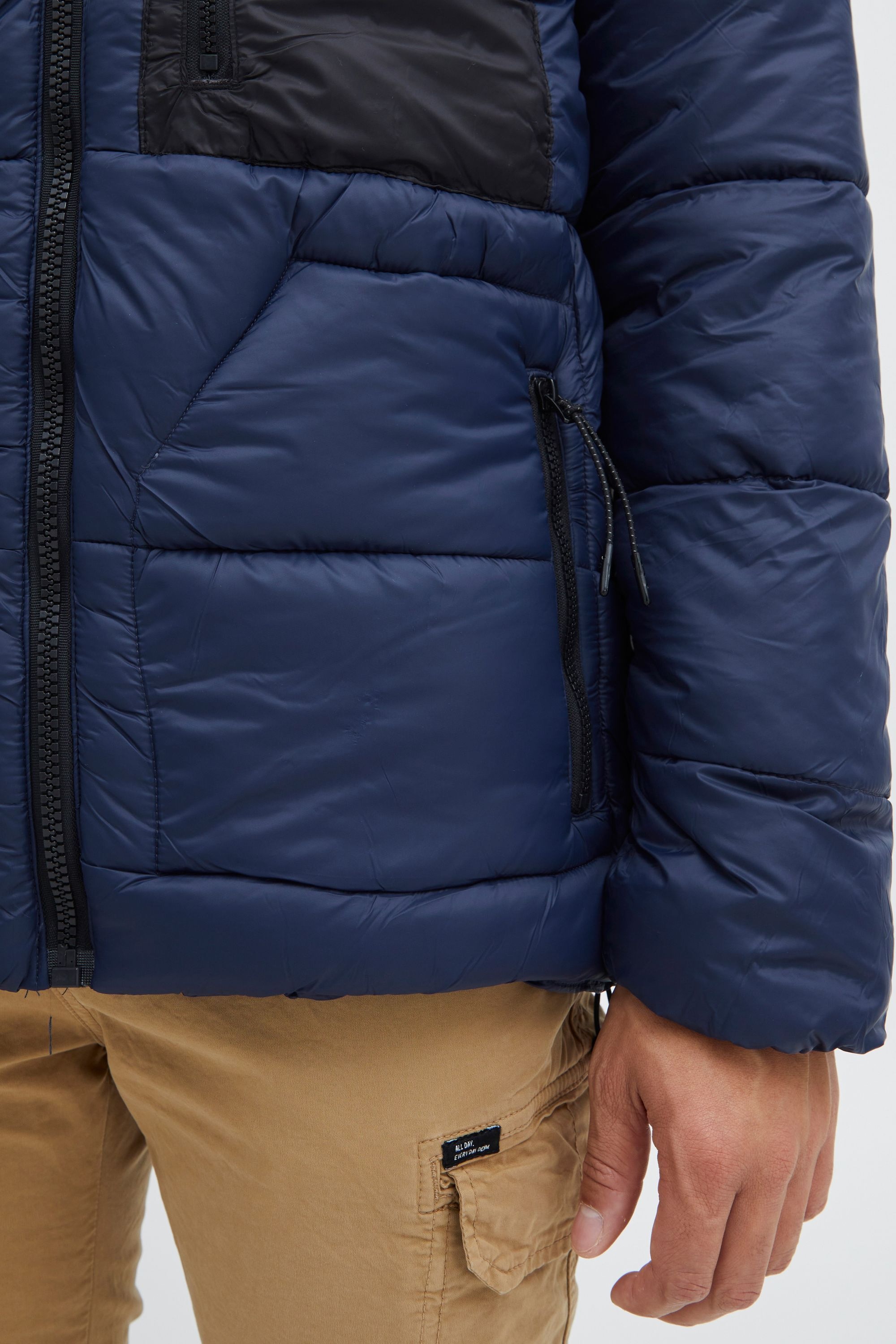 Blend Winterjacke »Winterjacke BHOuterwear«