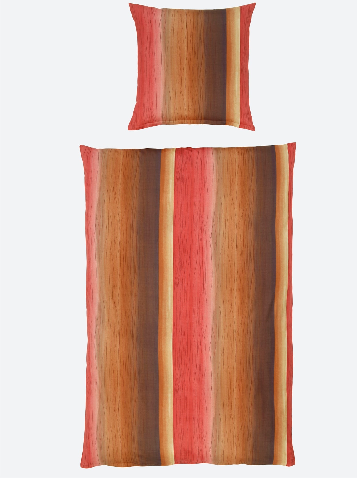 Janine Bettwäsche 2 Stk. tlg.