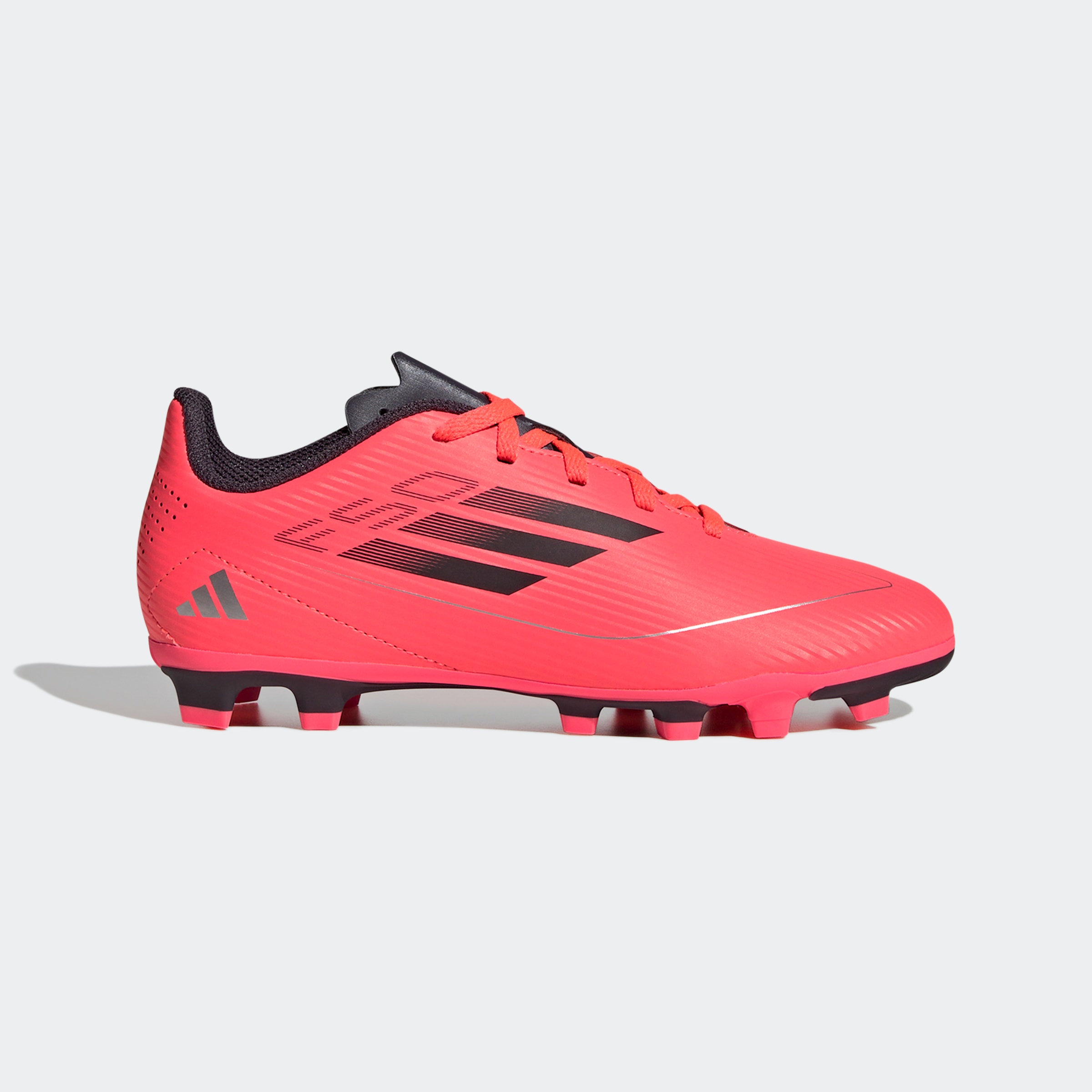 adidas Performance Fußballschuh »F50 CLUB KIDS FXG«