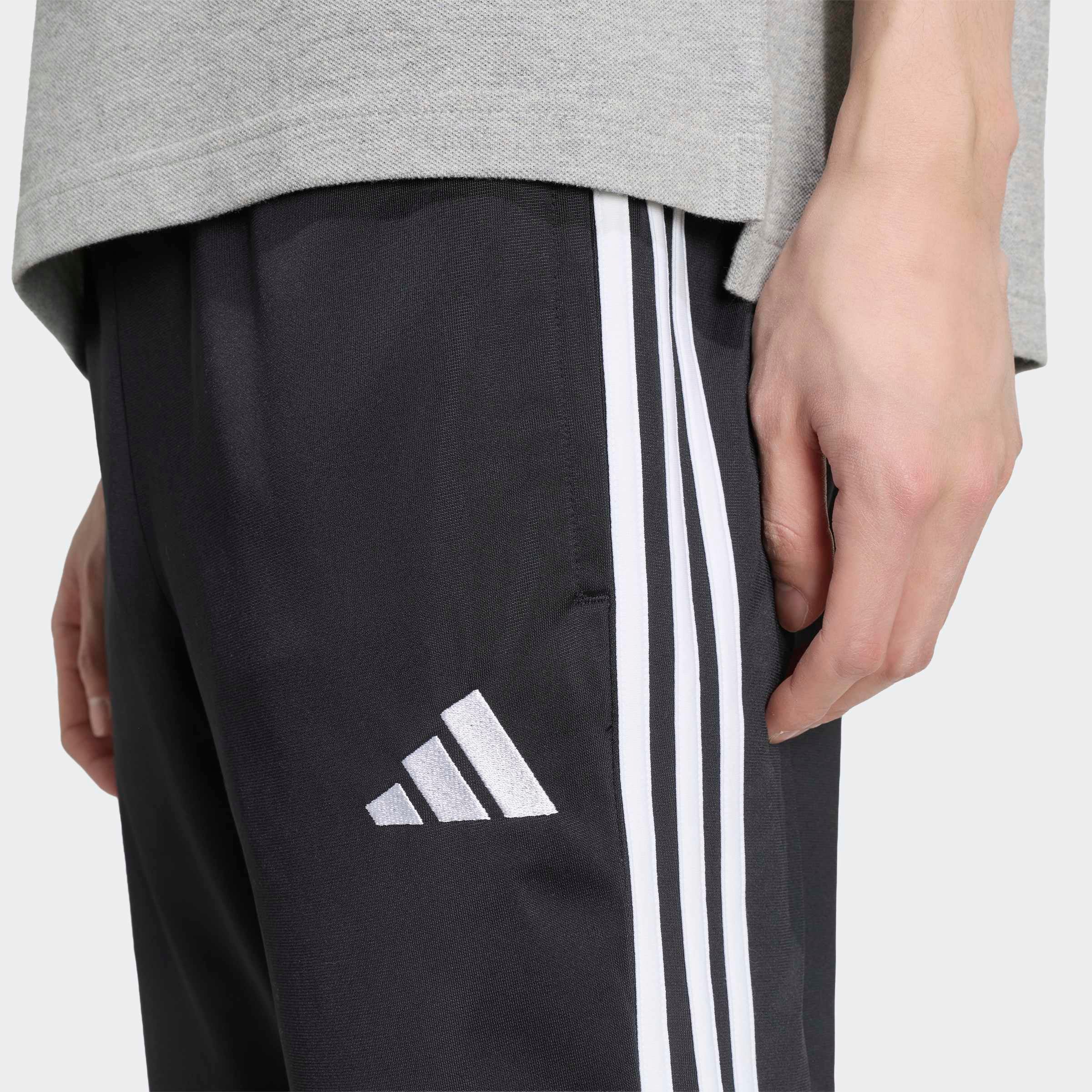 adidas Sportswear Sporthose »M DREADY TP«  sportlicher Stil, für Jogging und Training, aus Polyester