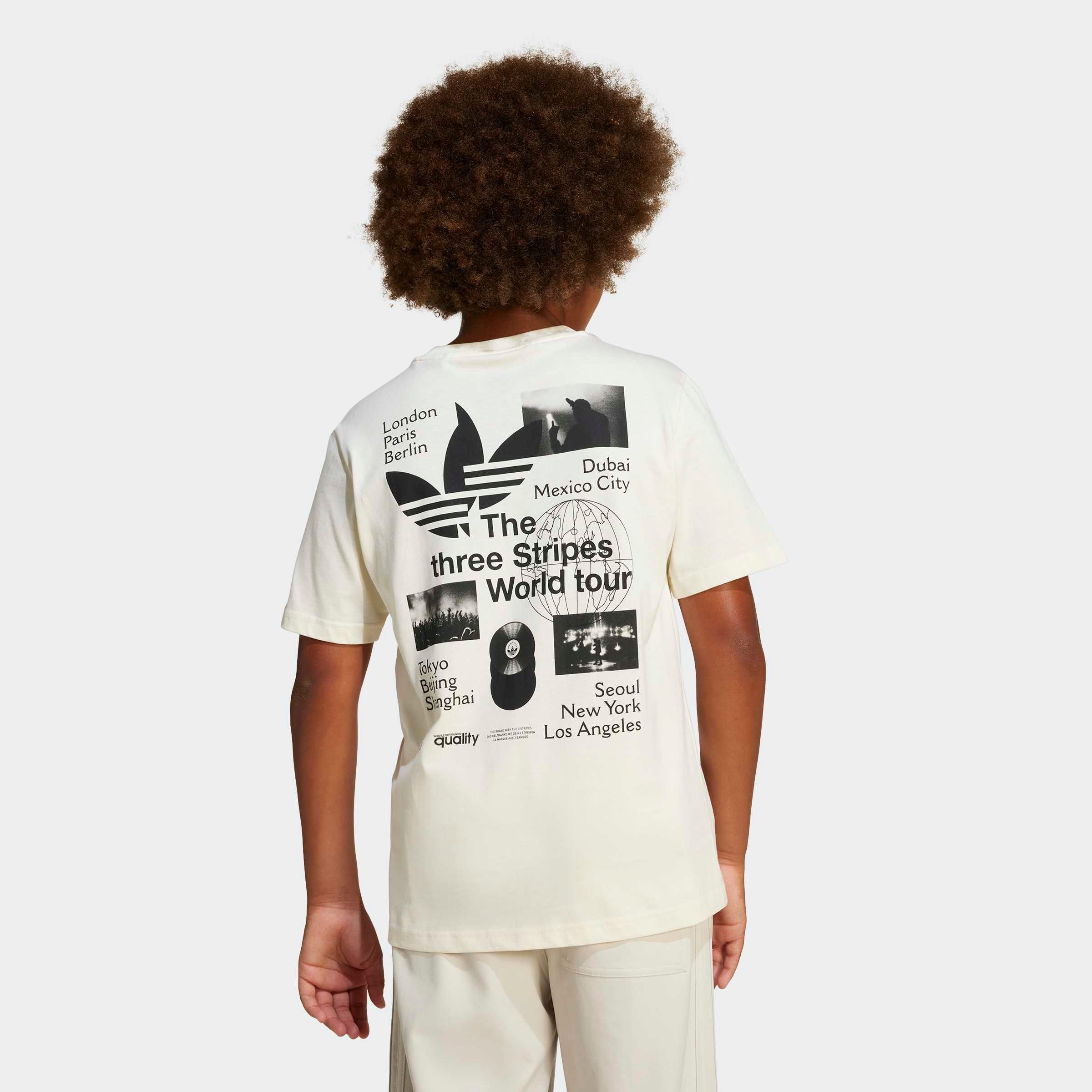 adidas Originals T-Shirt »TEE«
