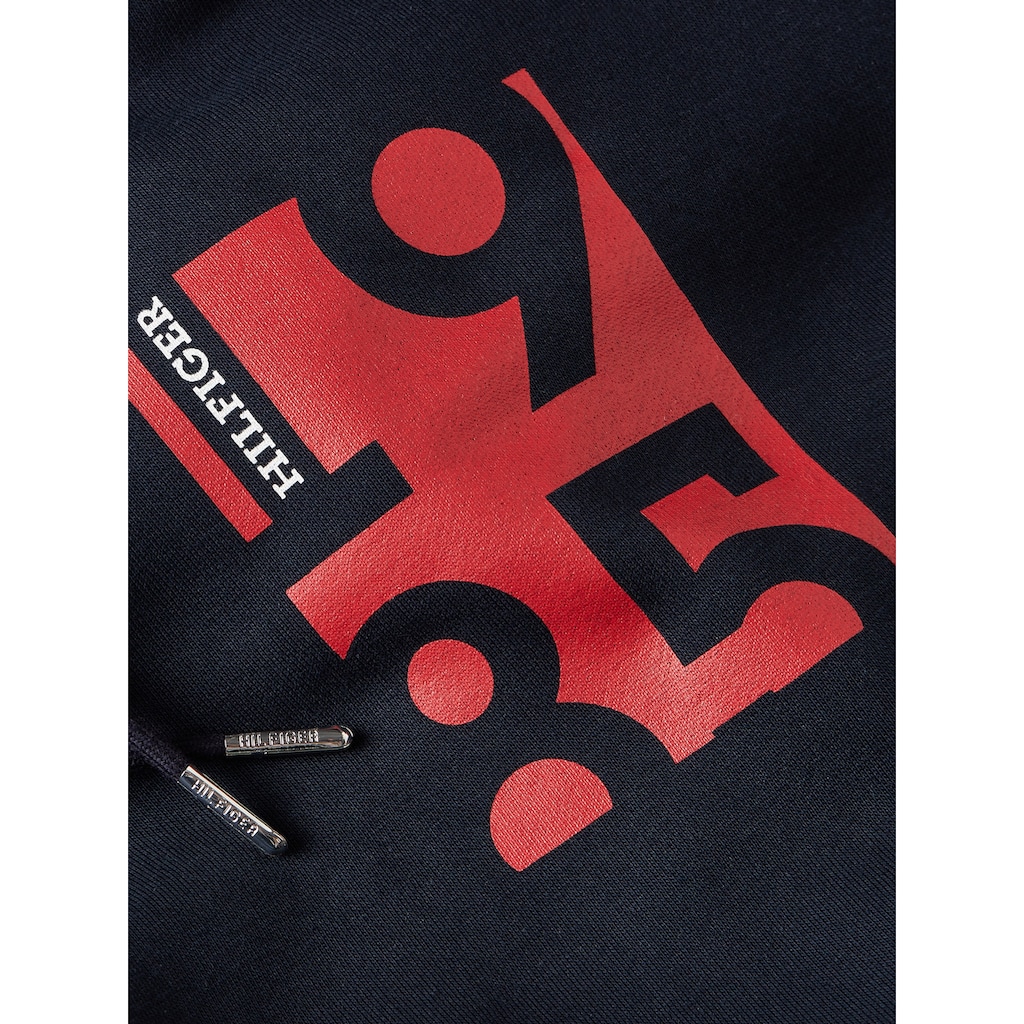 Tommy Hilfiger Kapuzensweatshirt