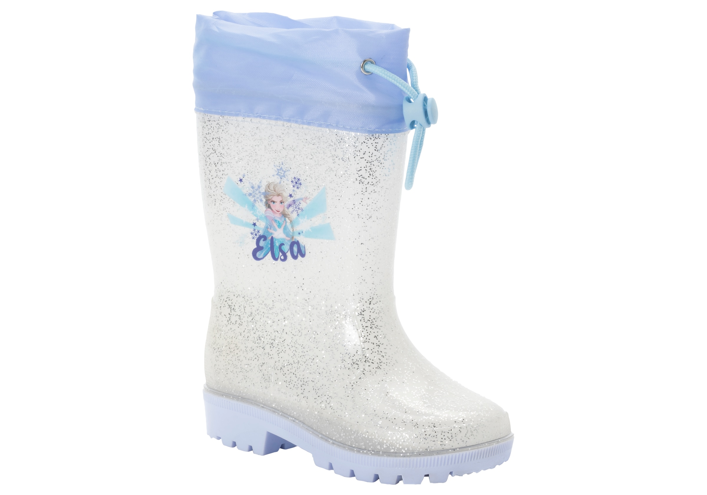 Gummistiefel »Frozen«