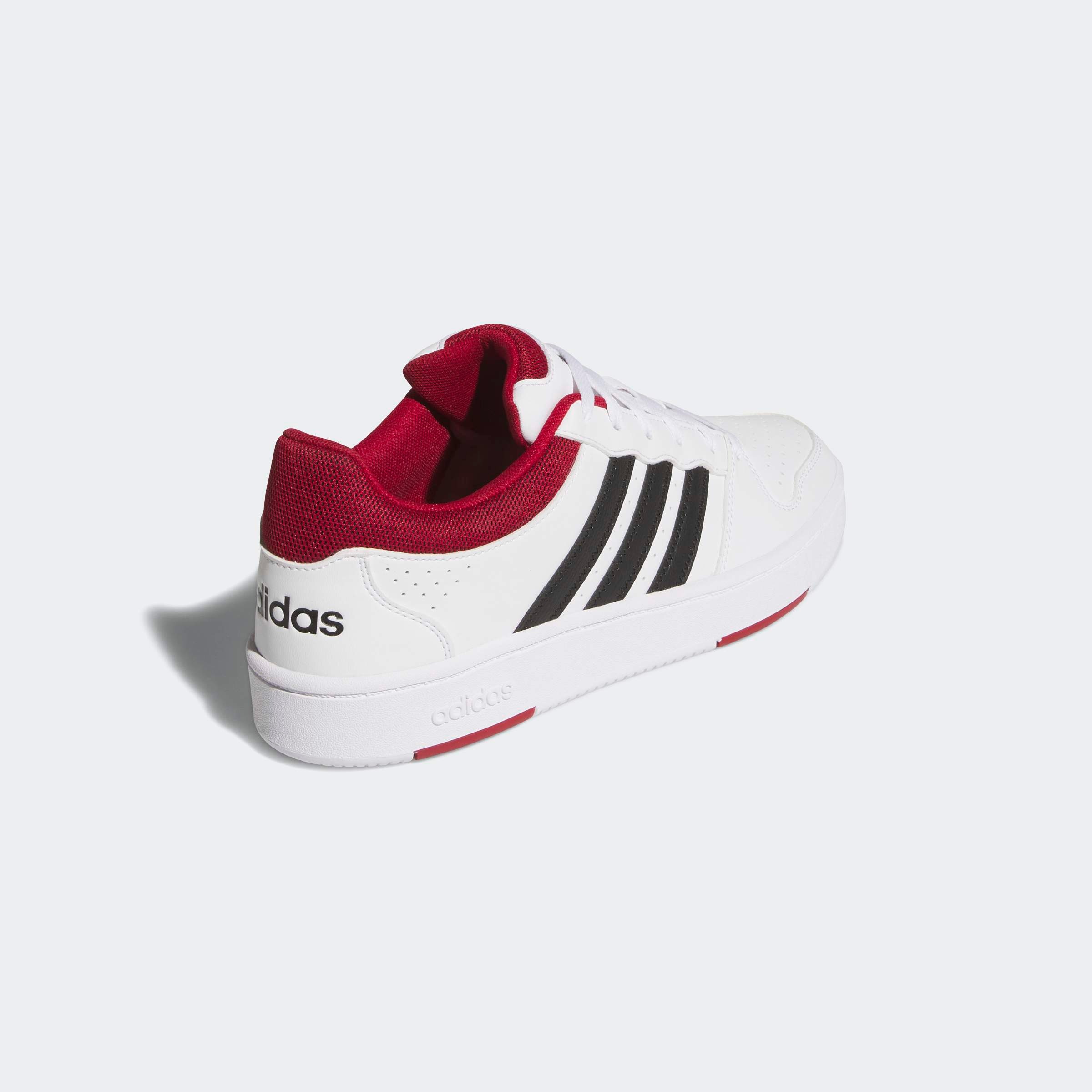 adidas Sportswear Sneaker »HOOPS CLASSIC«
