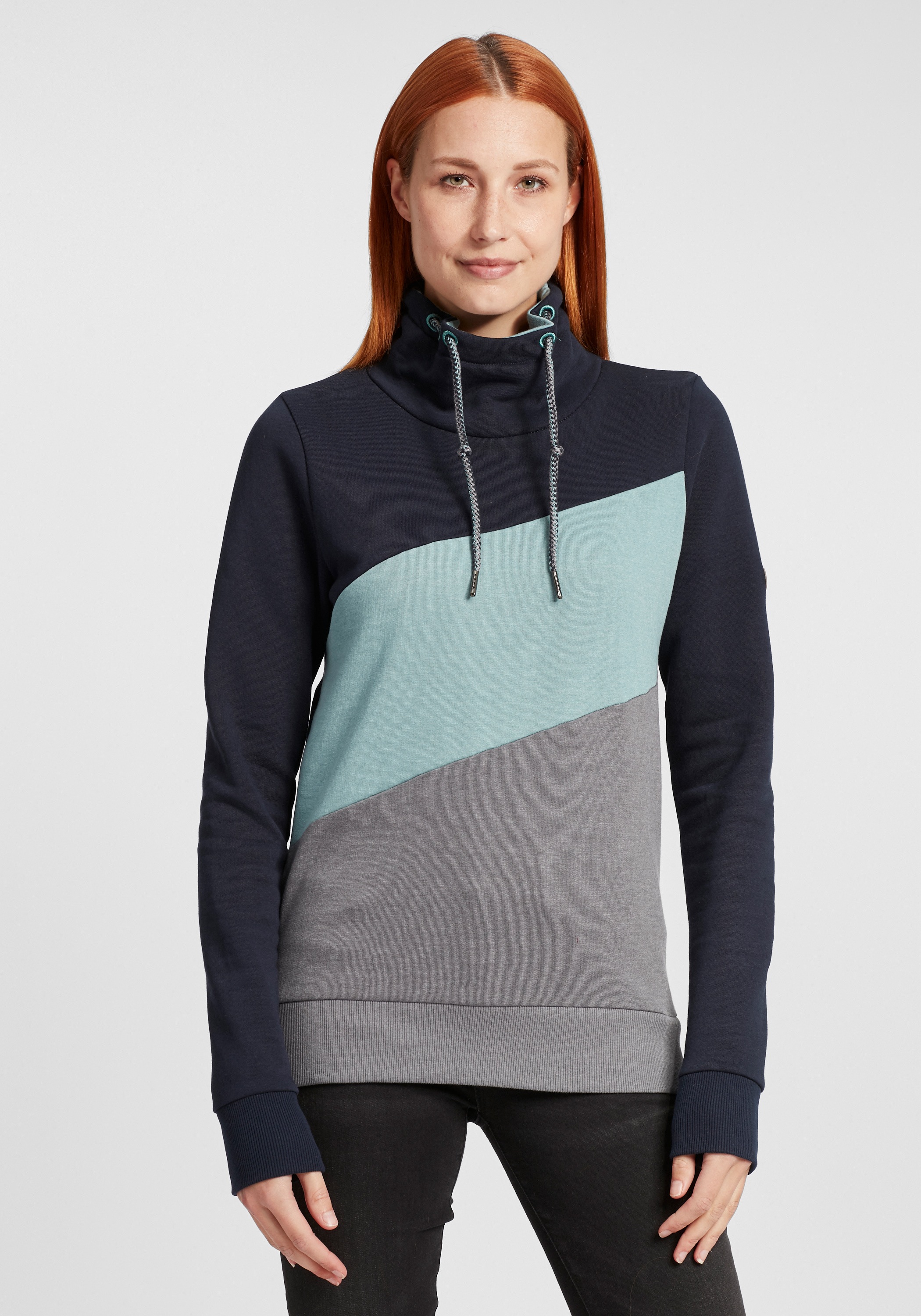 OXMO Hoodie »Hoodie OXAgda«