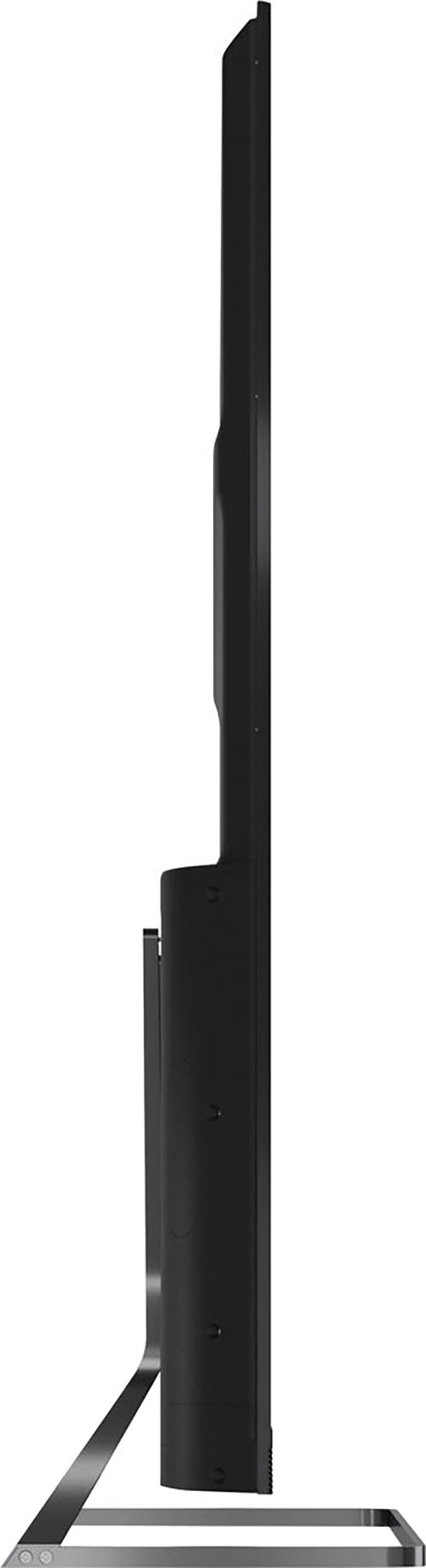 Sharp LED-Fernseher »4T-C65EQx«, 4K Ultra HD, Smart-TV-Android TV