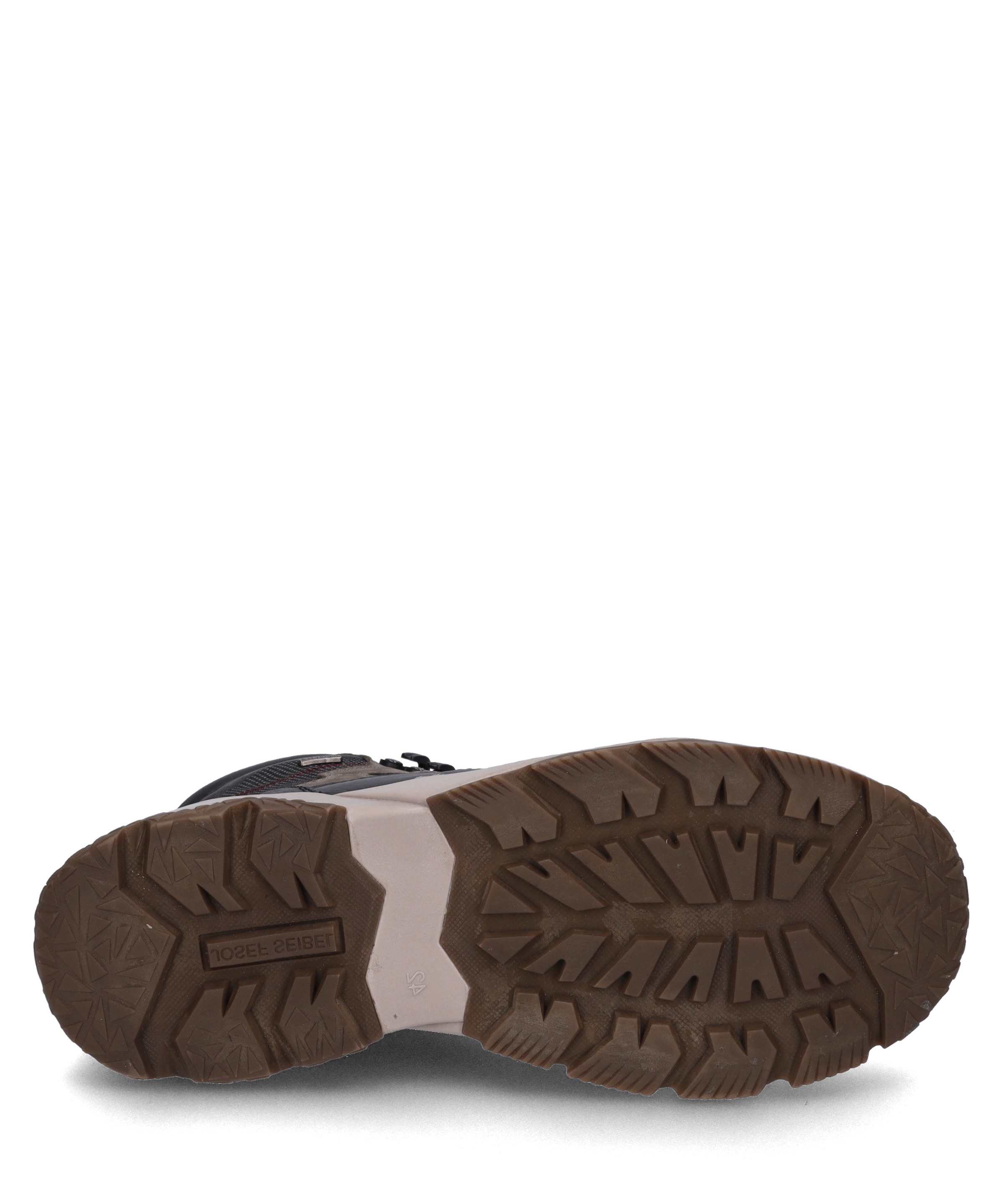 Josef Seibel Stiefelette »Philipp 52, moro-kombi«